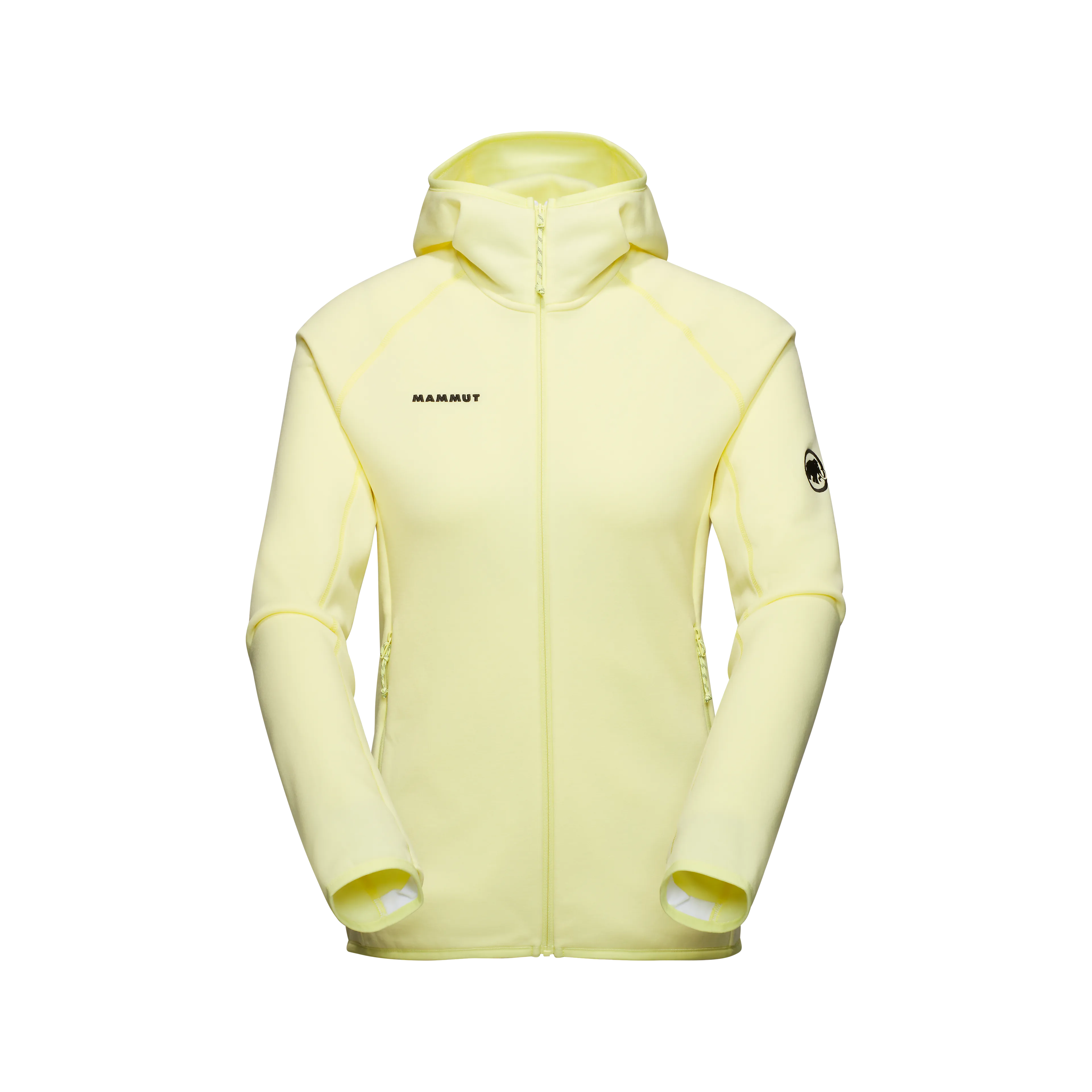 Aconcagua ML Hooded Jacket Women