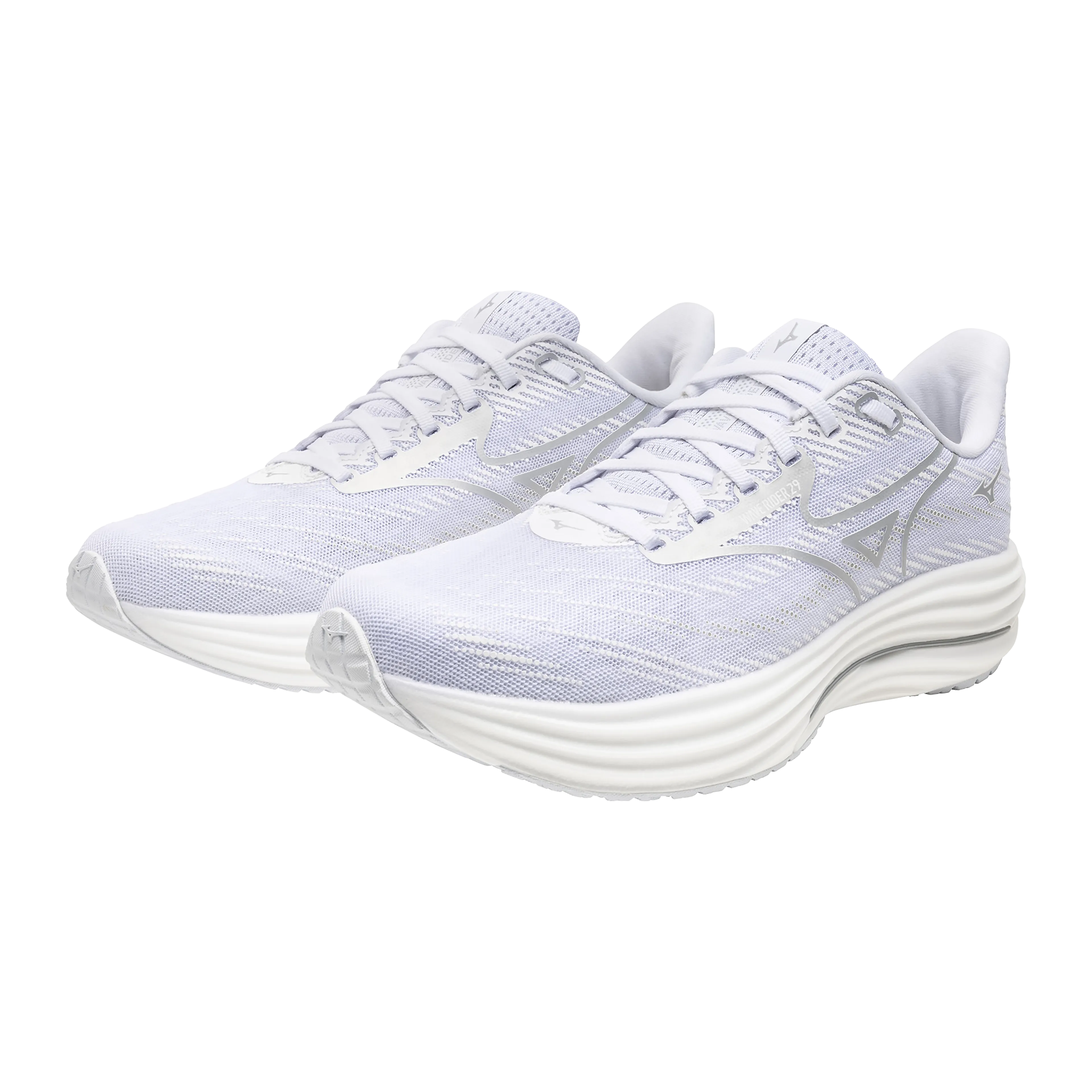 WAVE RIDER 29(U)