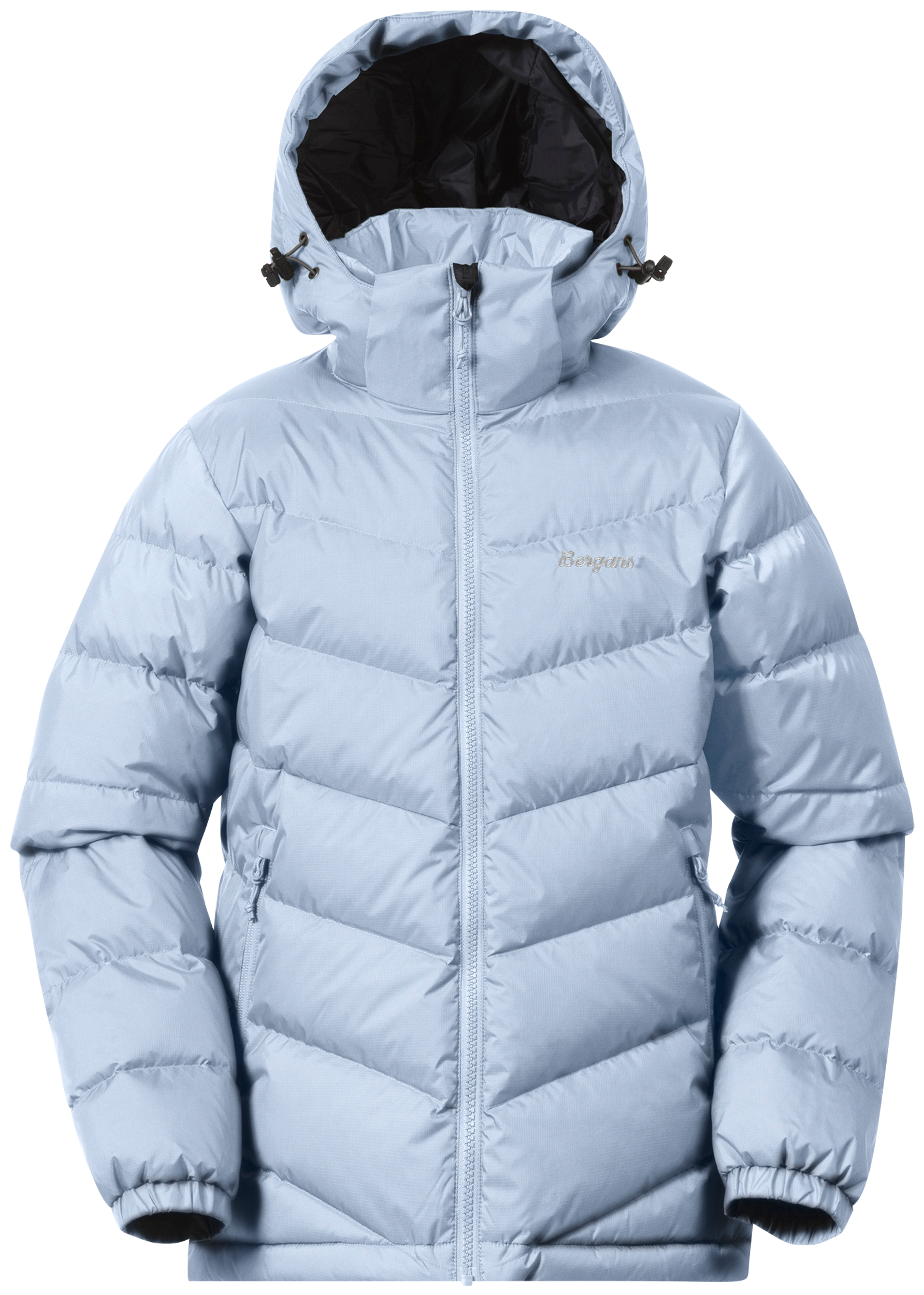 Junior Warm Down Jacket Unisex
