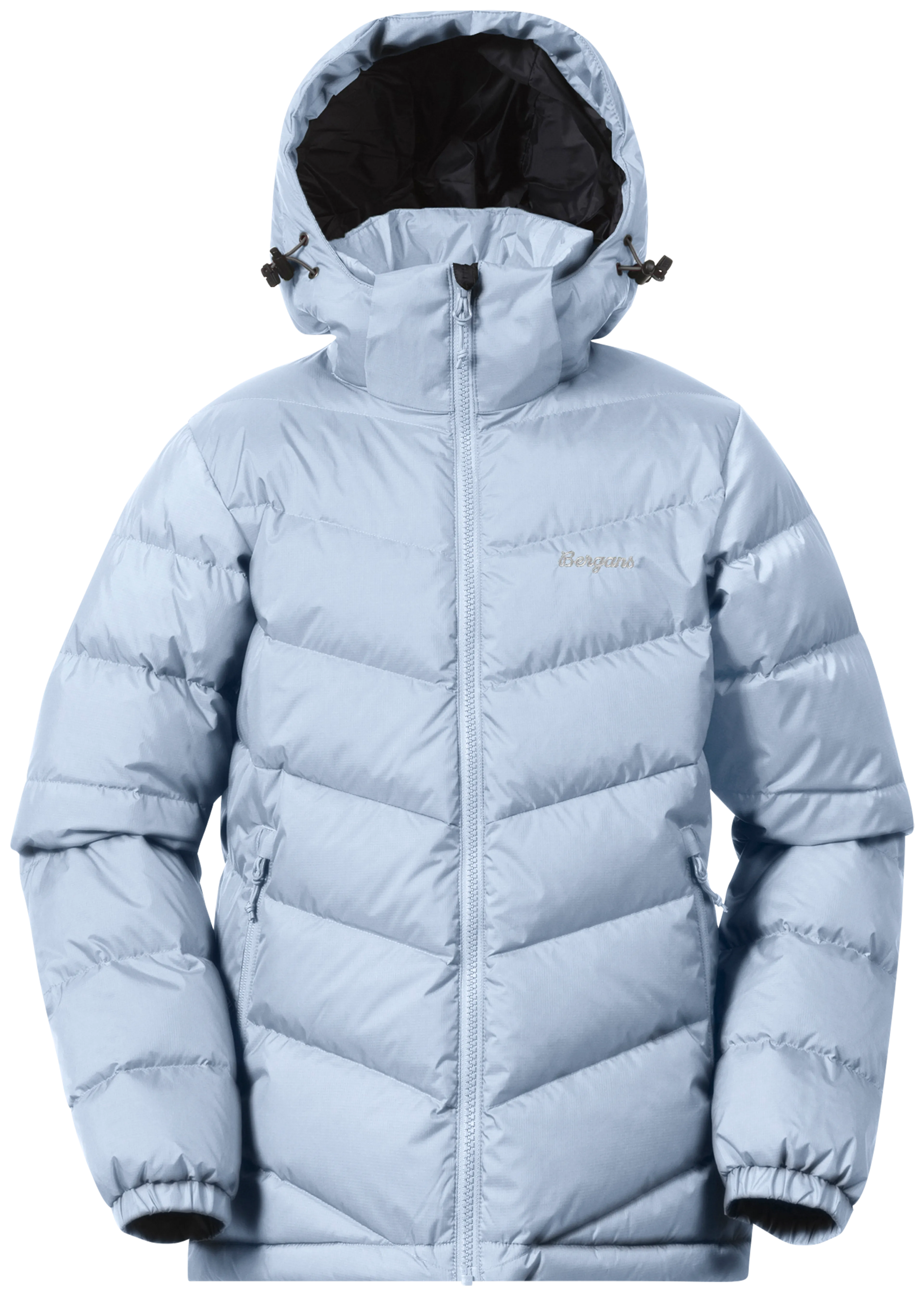 Junior Warm Down Jacket Unisex