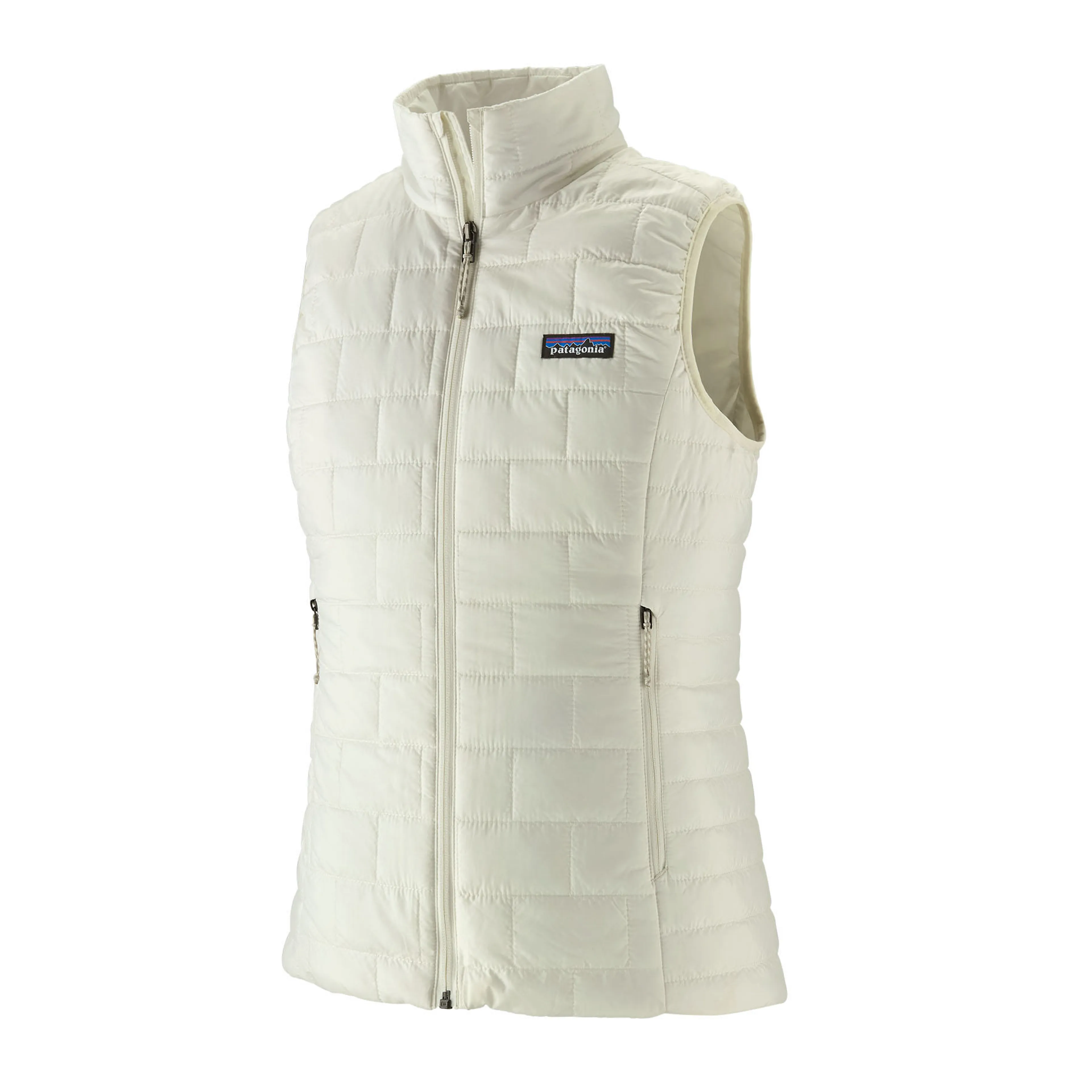 W Nano Puff Vest