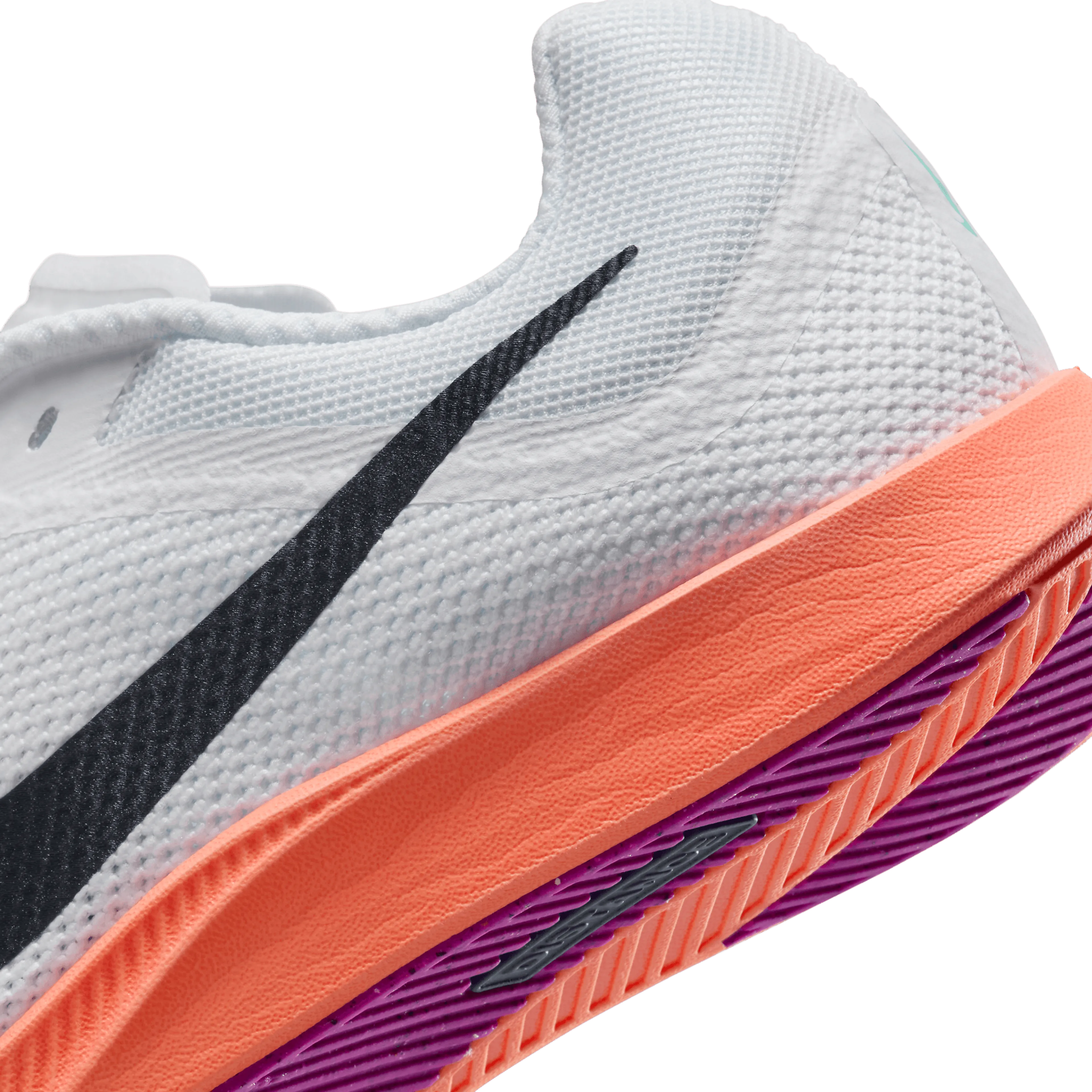 NIKE ZOOM RIVAL DISTANCE