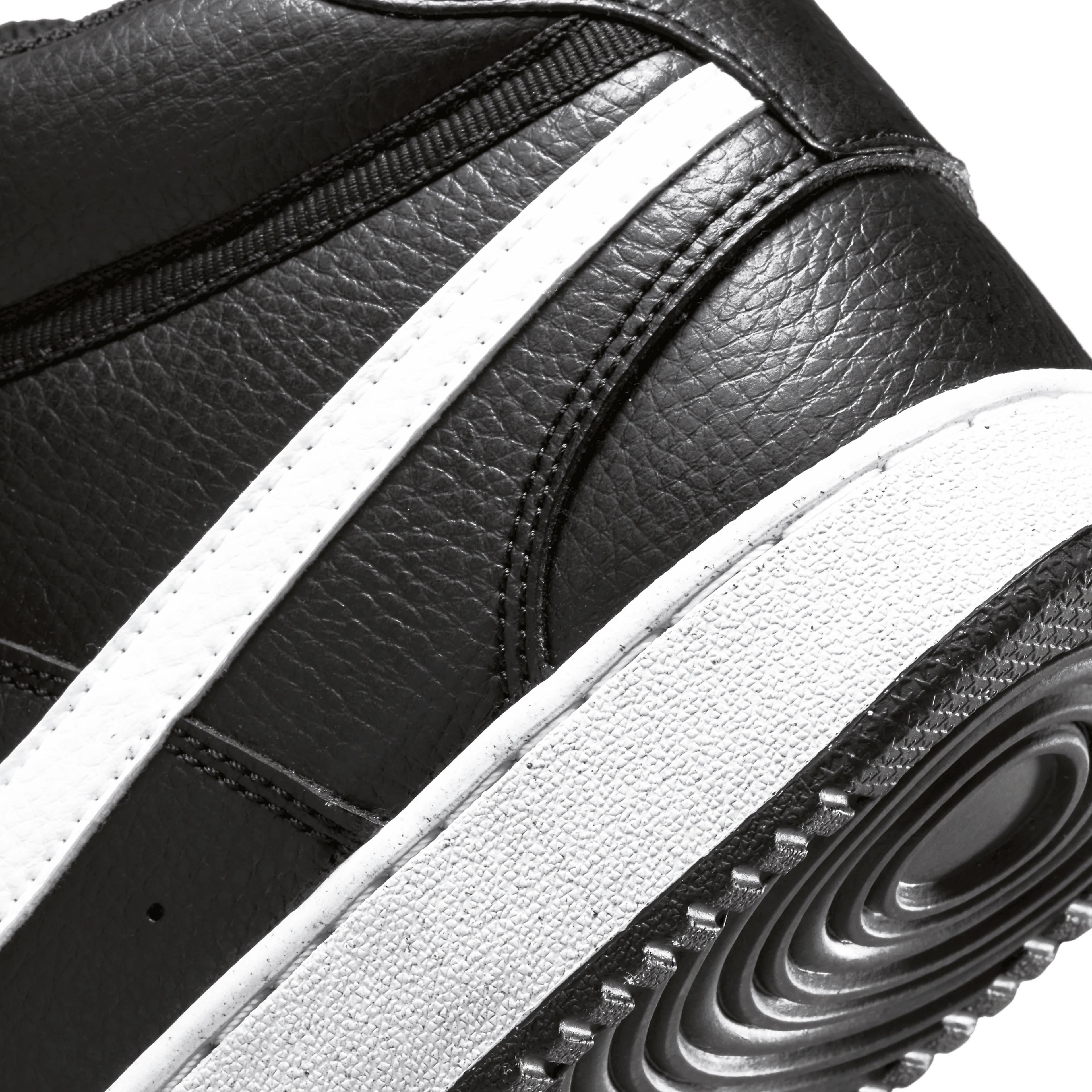 Court Vision Mid Next Nature sko herre