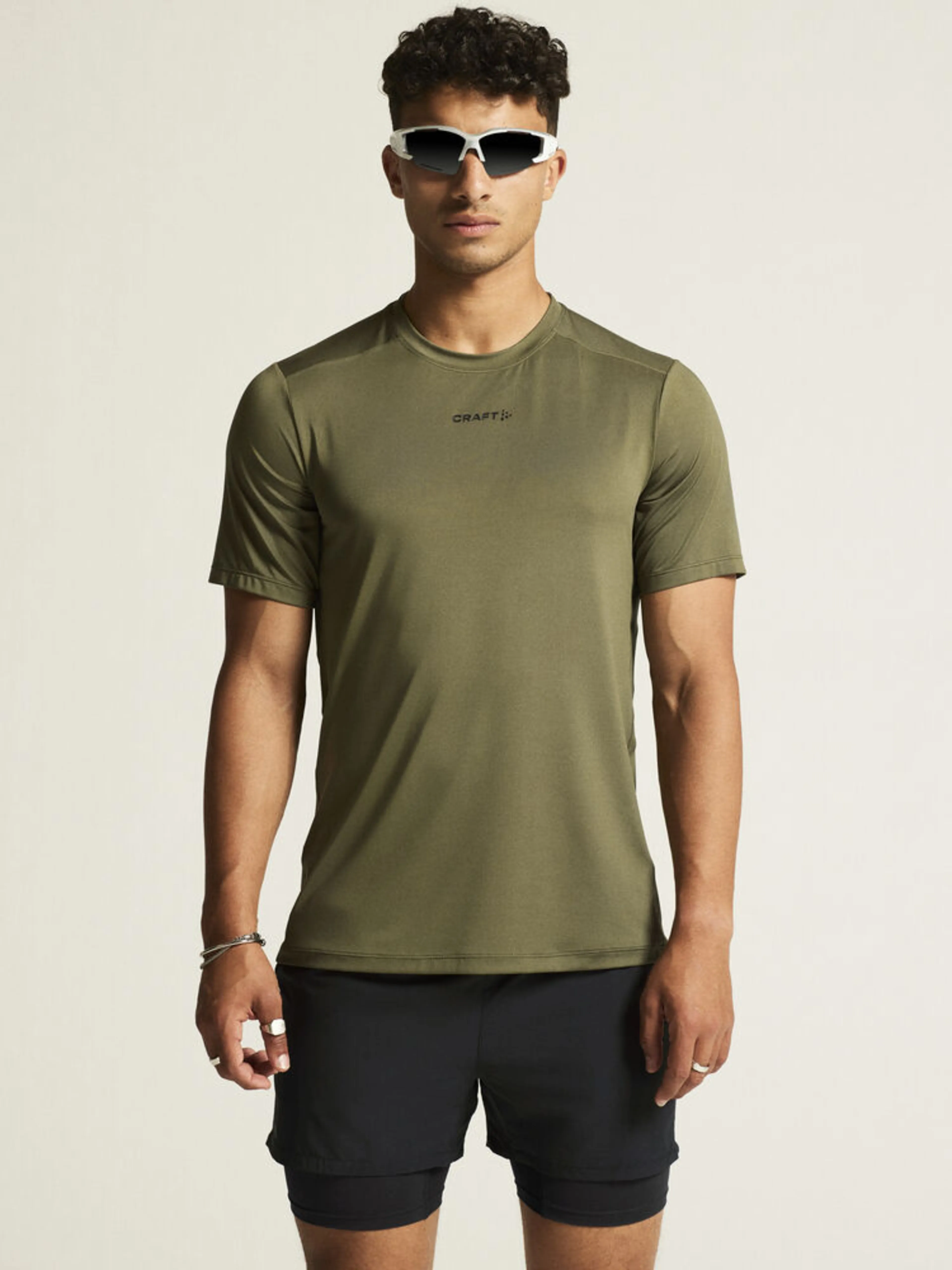 Adv Essence Ss Tee 2 M