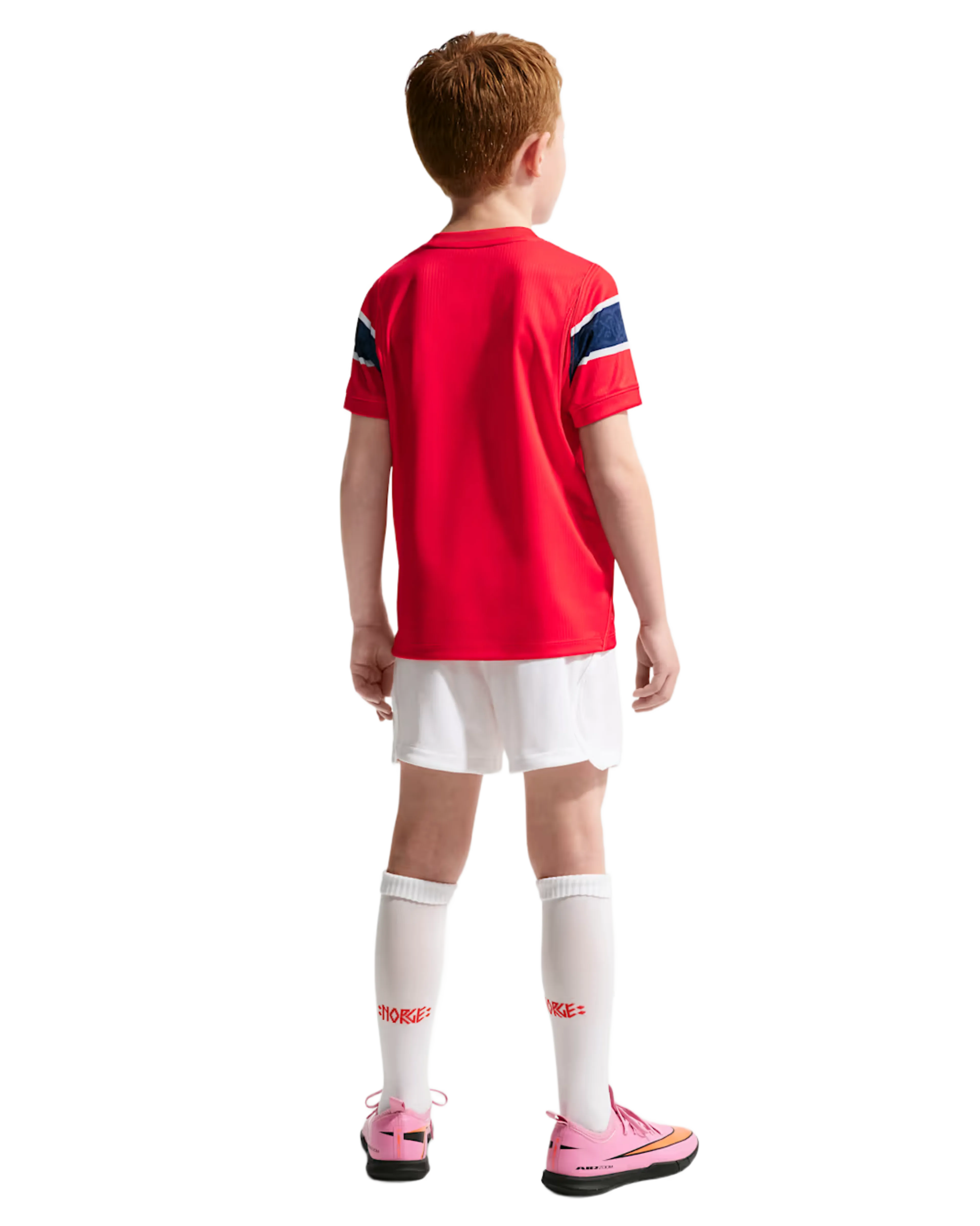 NORGE Little Kid’s Stadium Home kit 2026