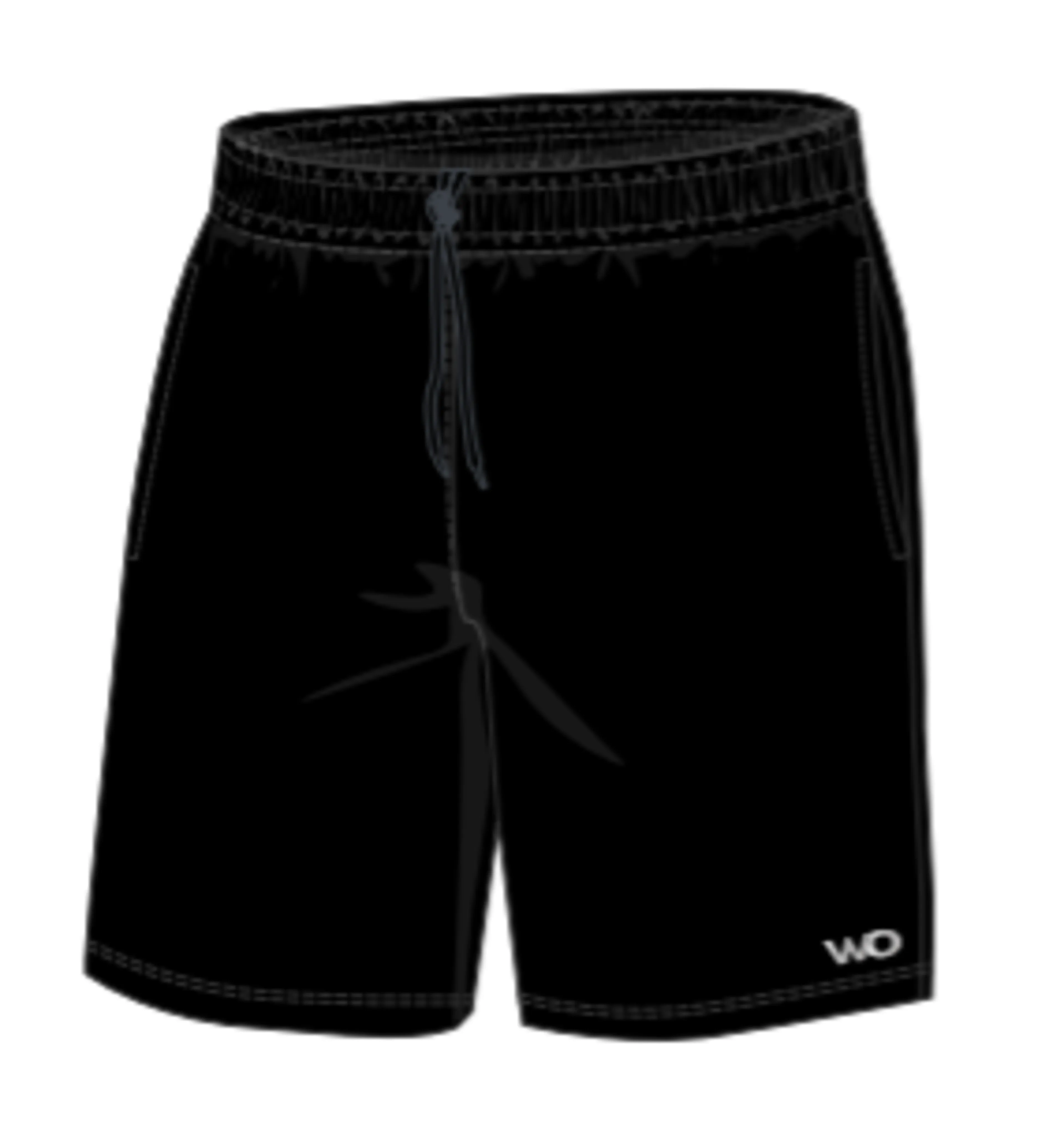 Calgary M Shorts