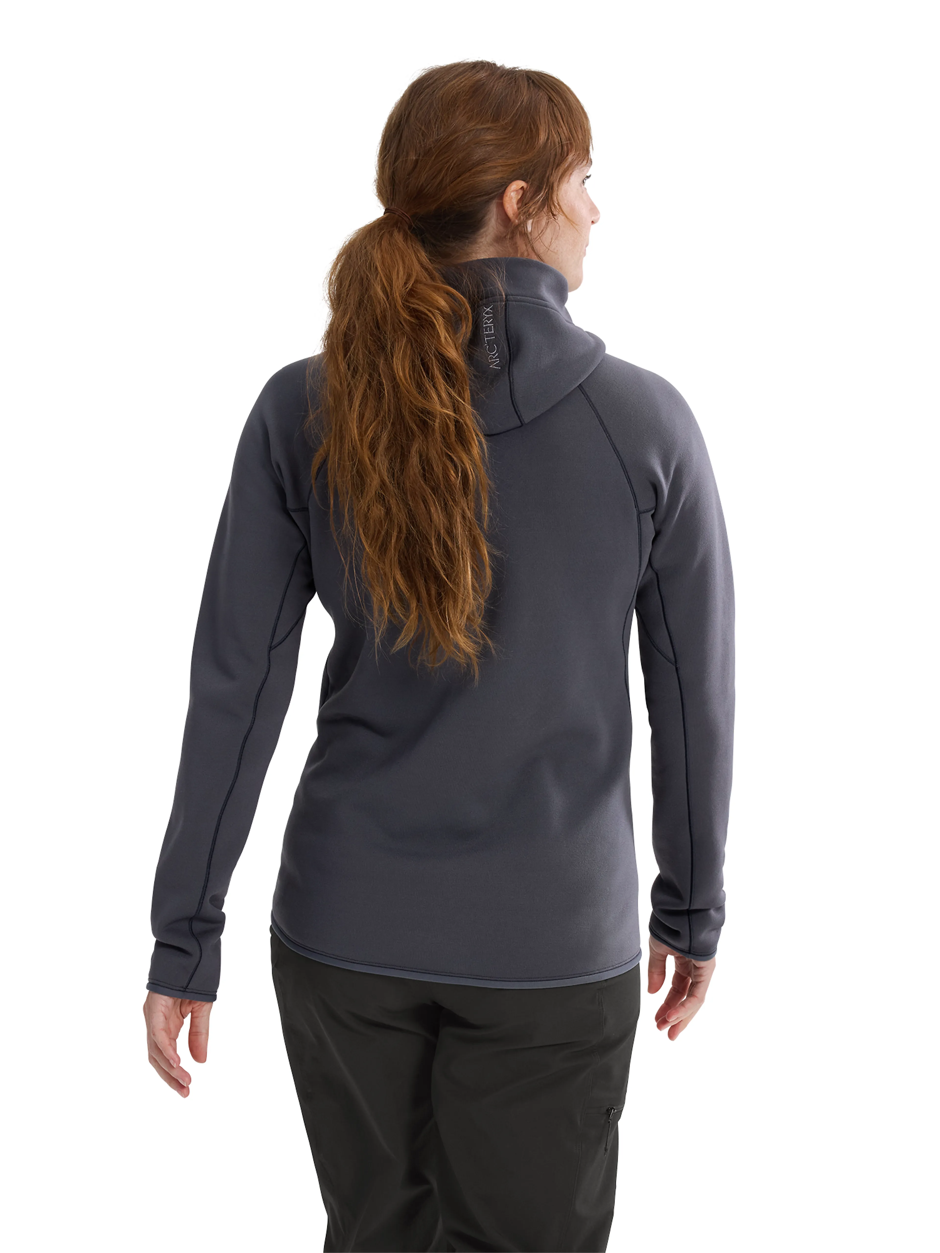 Kyanite Hoody W