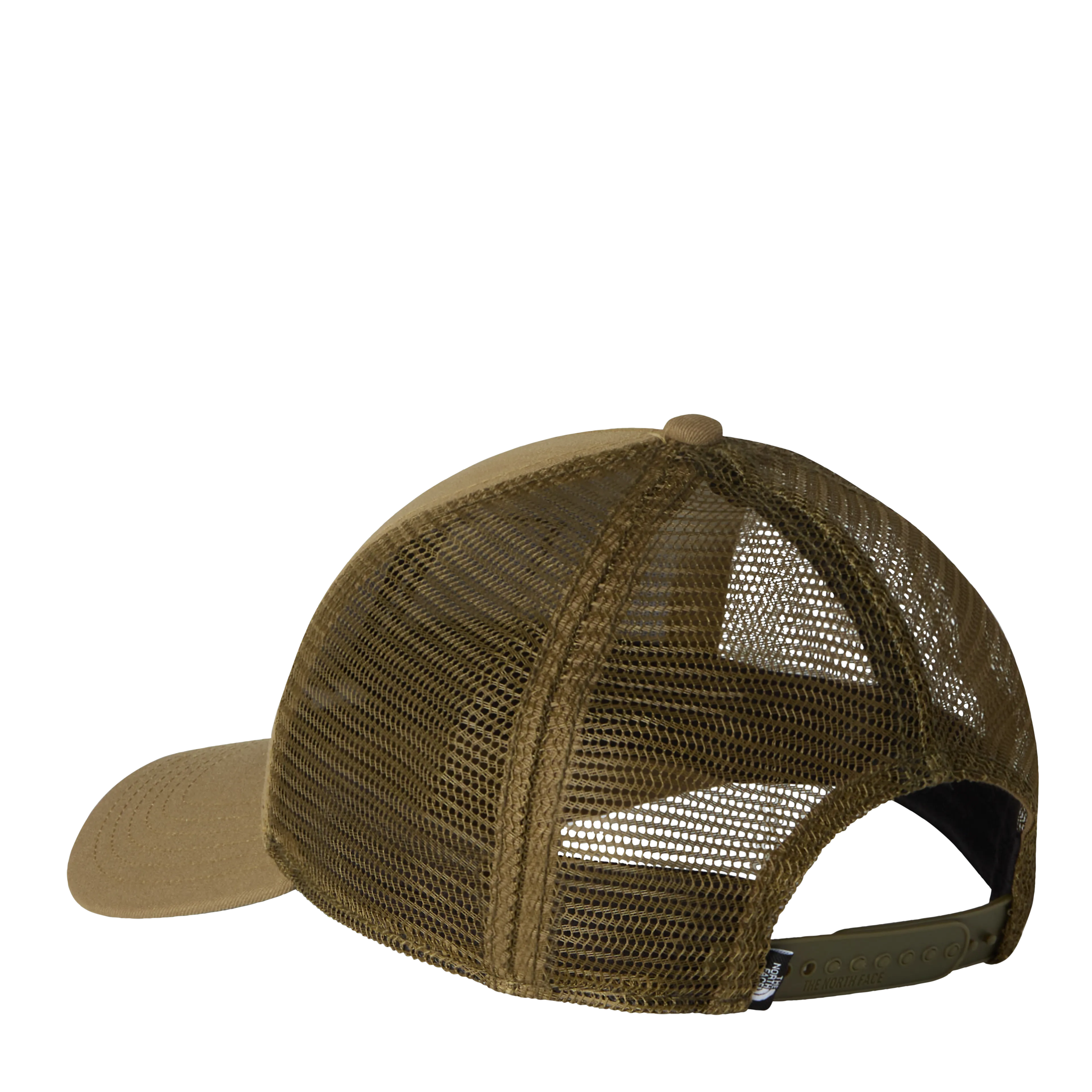 MUDDER TRUCKER