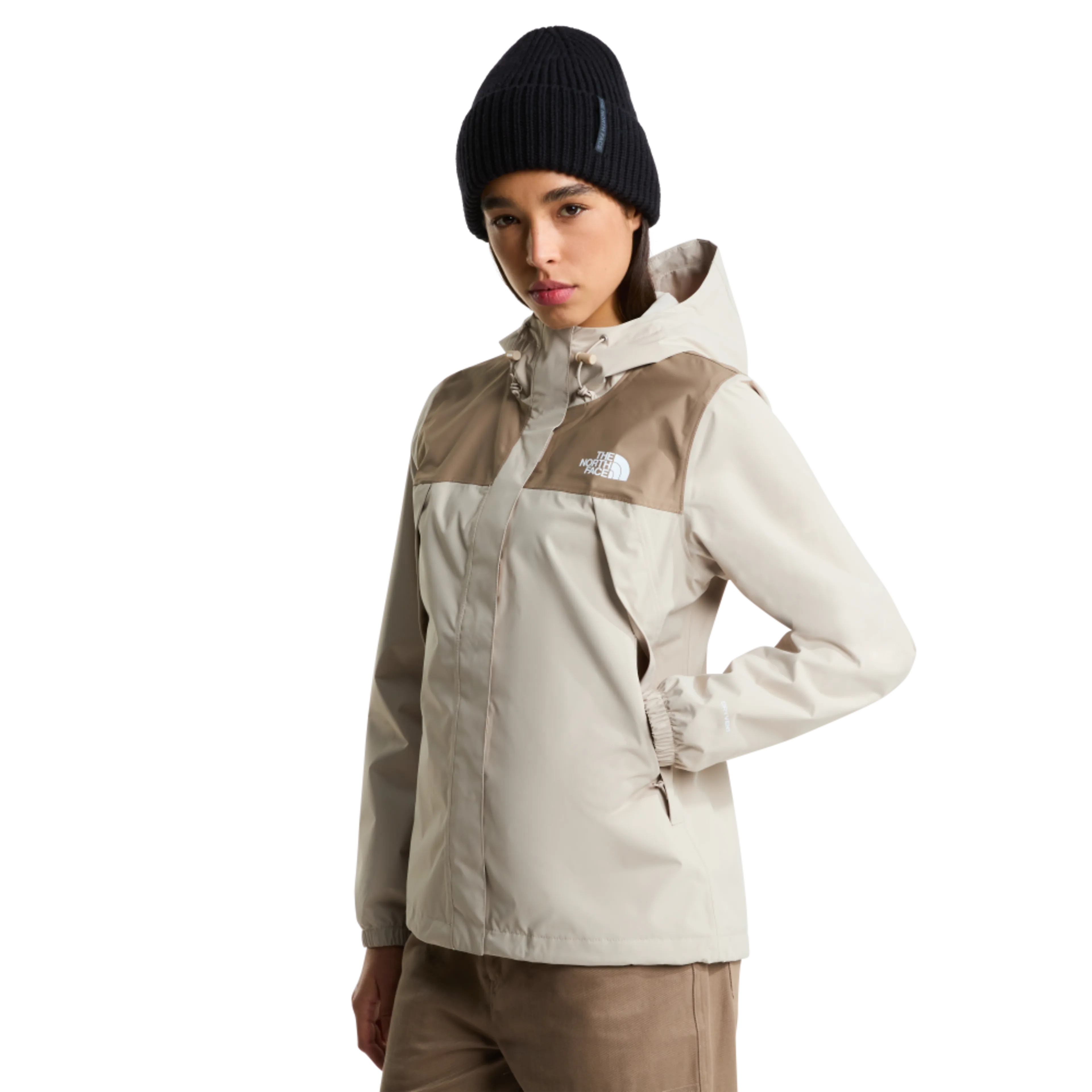 W ANTORA RAIN JACKET