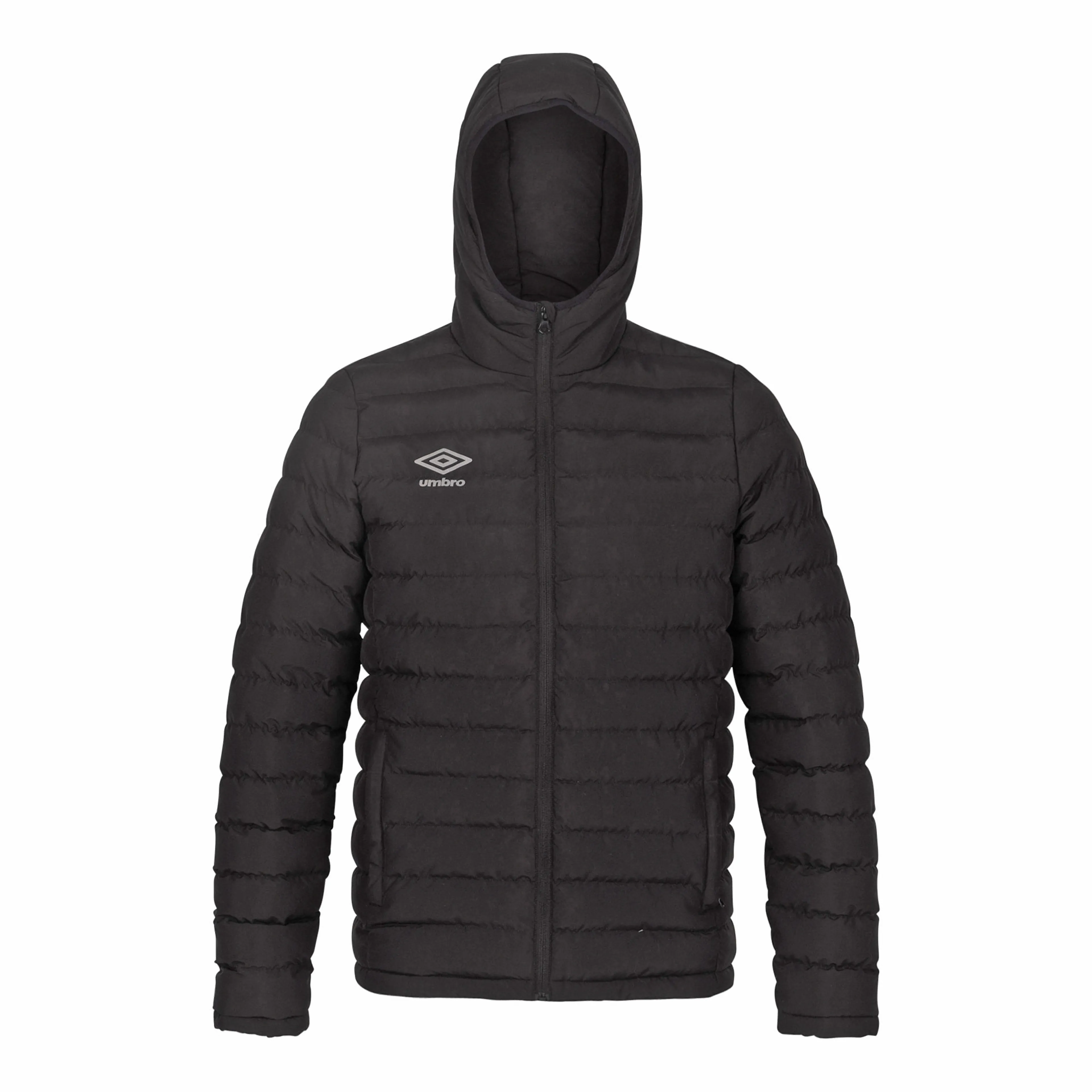 Core Tech Padded vattert jakke junior