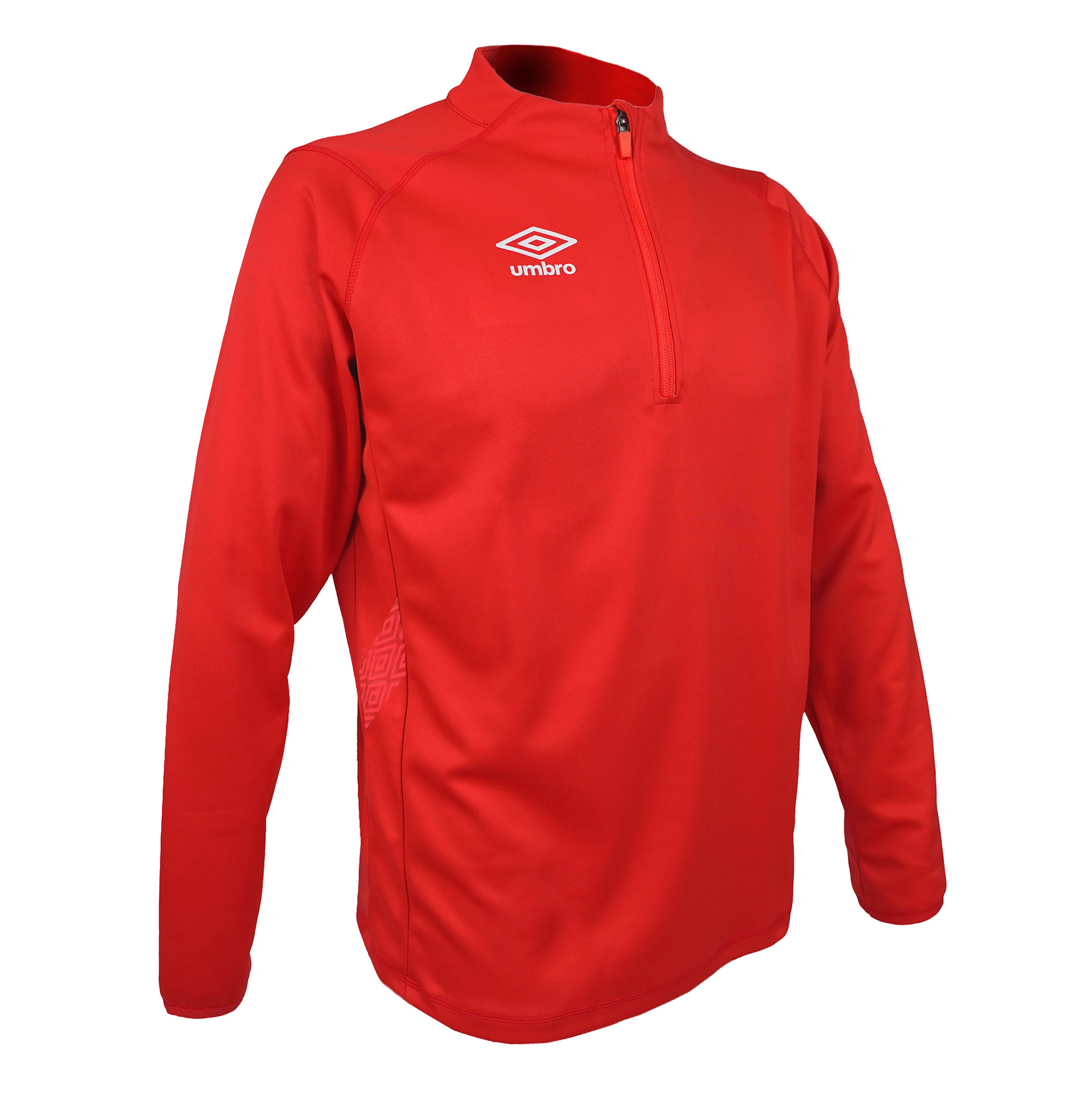 Liga Half zip