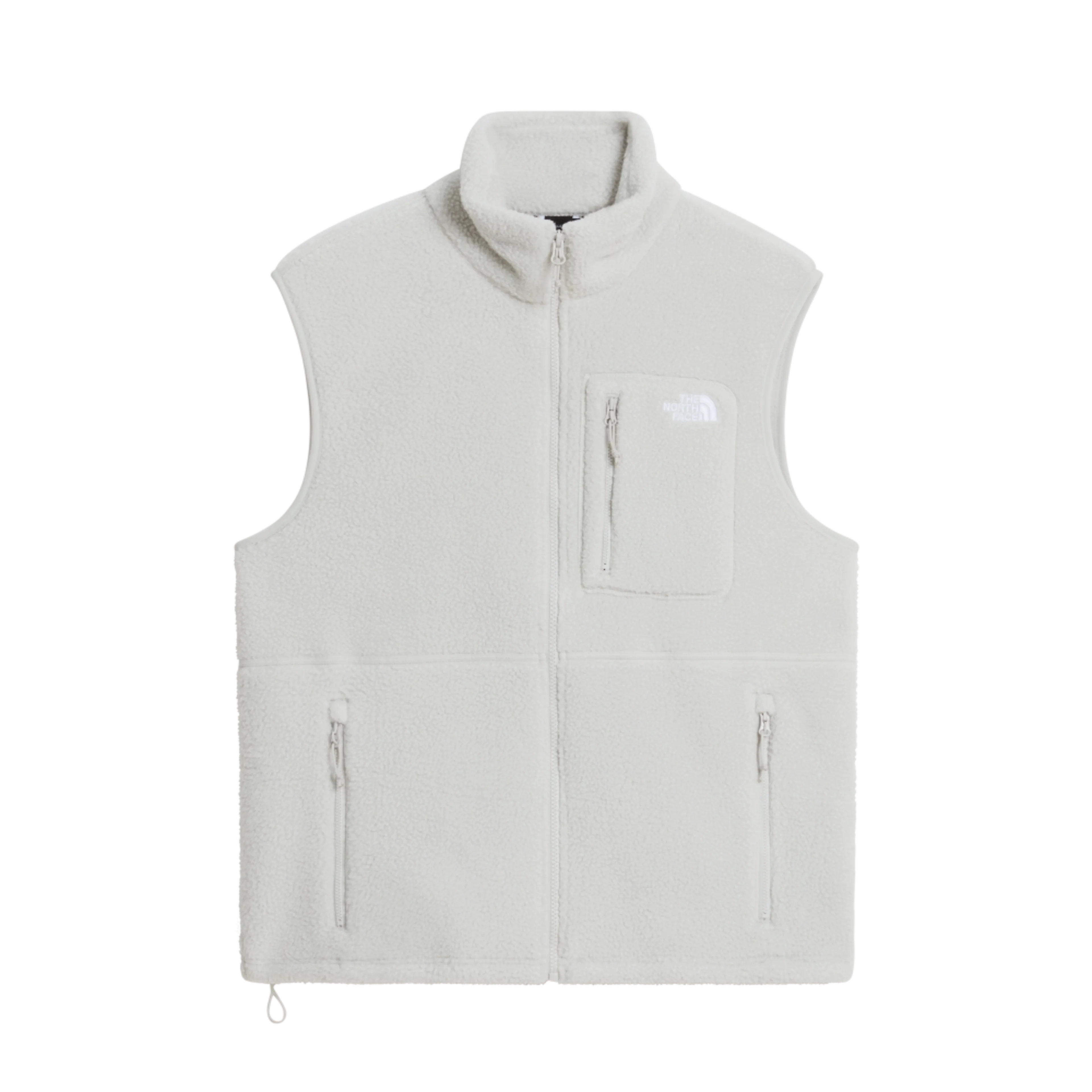 M YUMIORI VEST