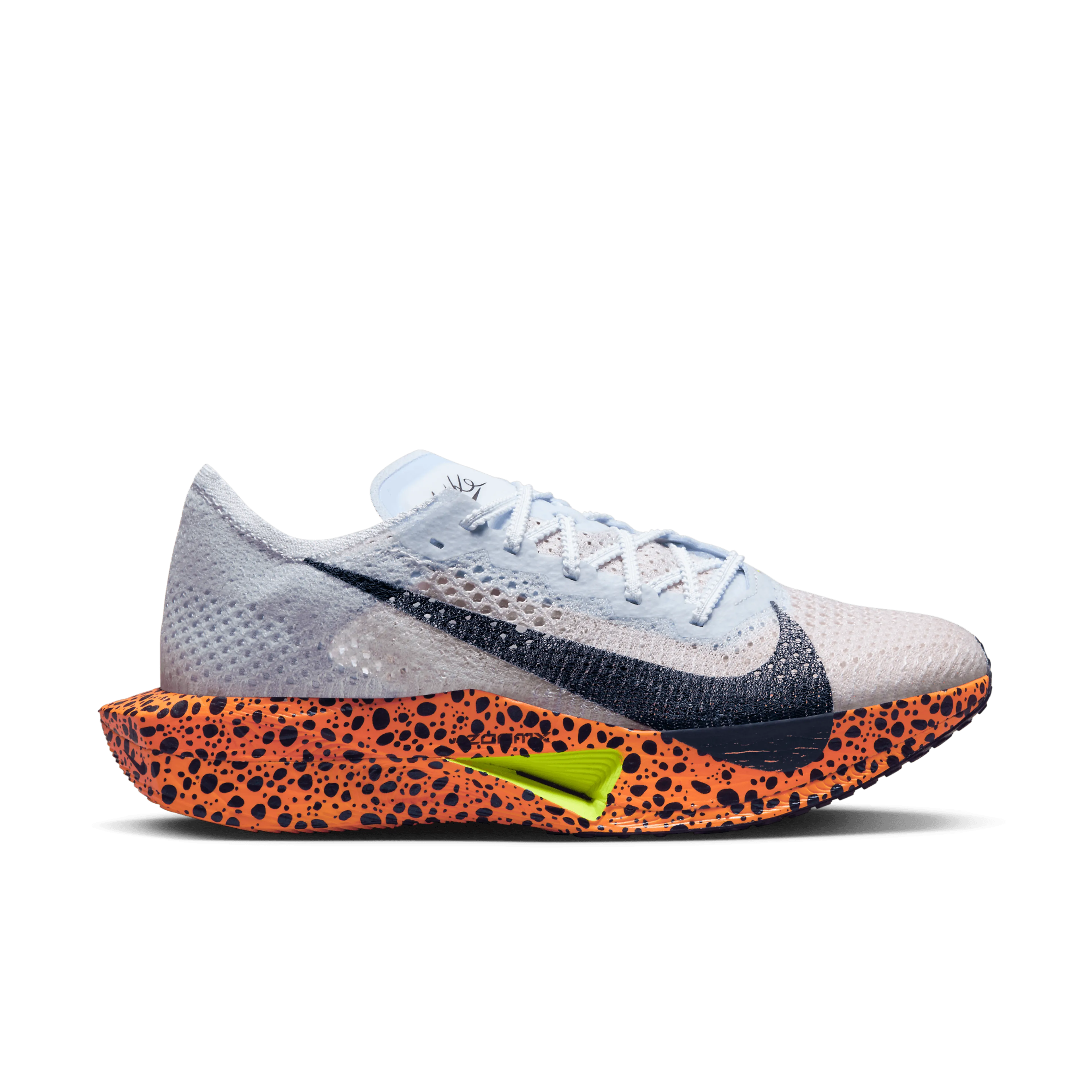 Vaporfly 3 Electric