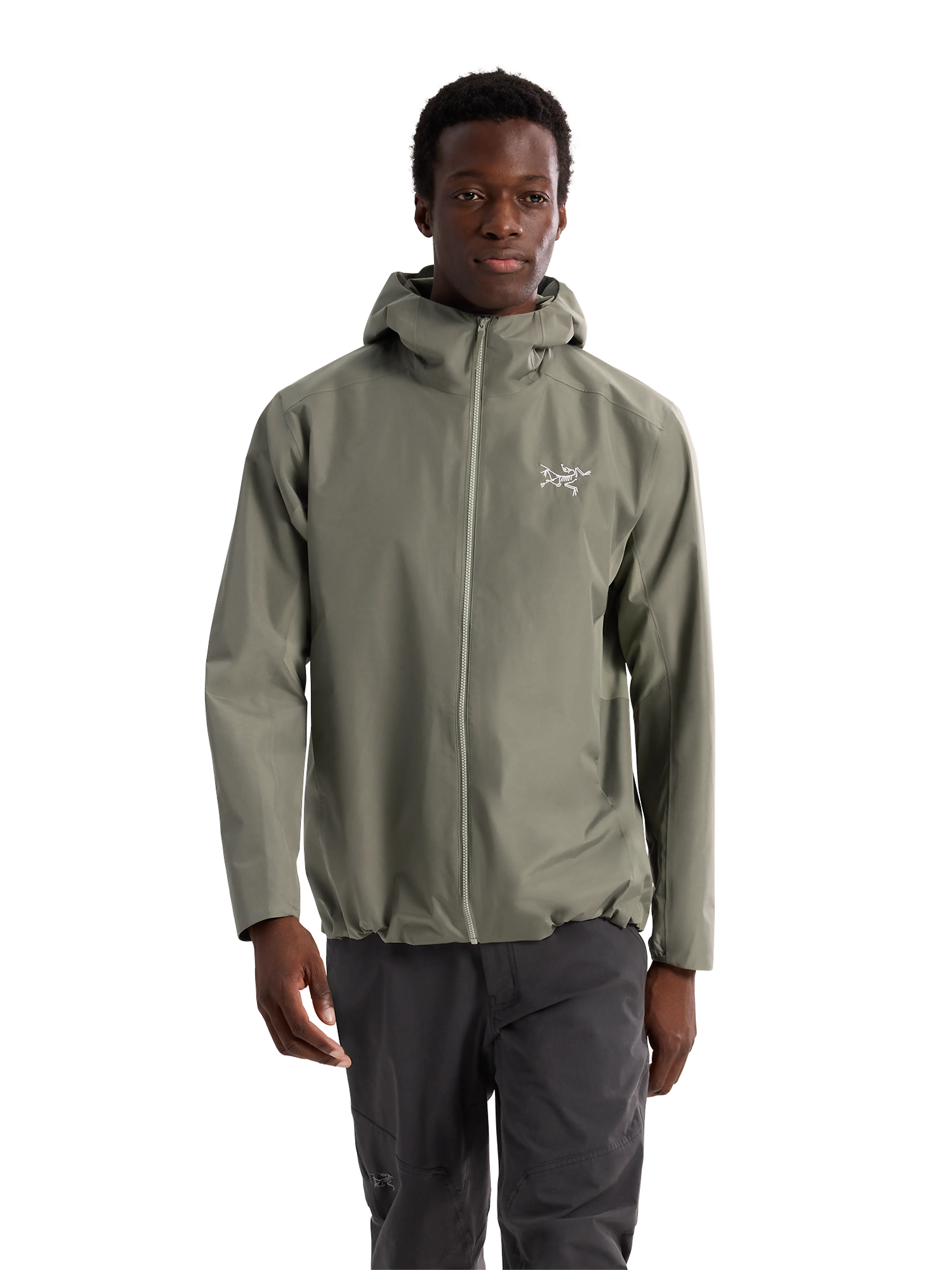 Solano Hoody M