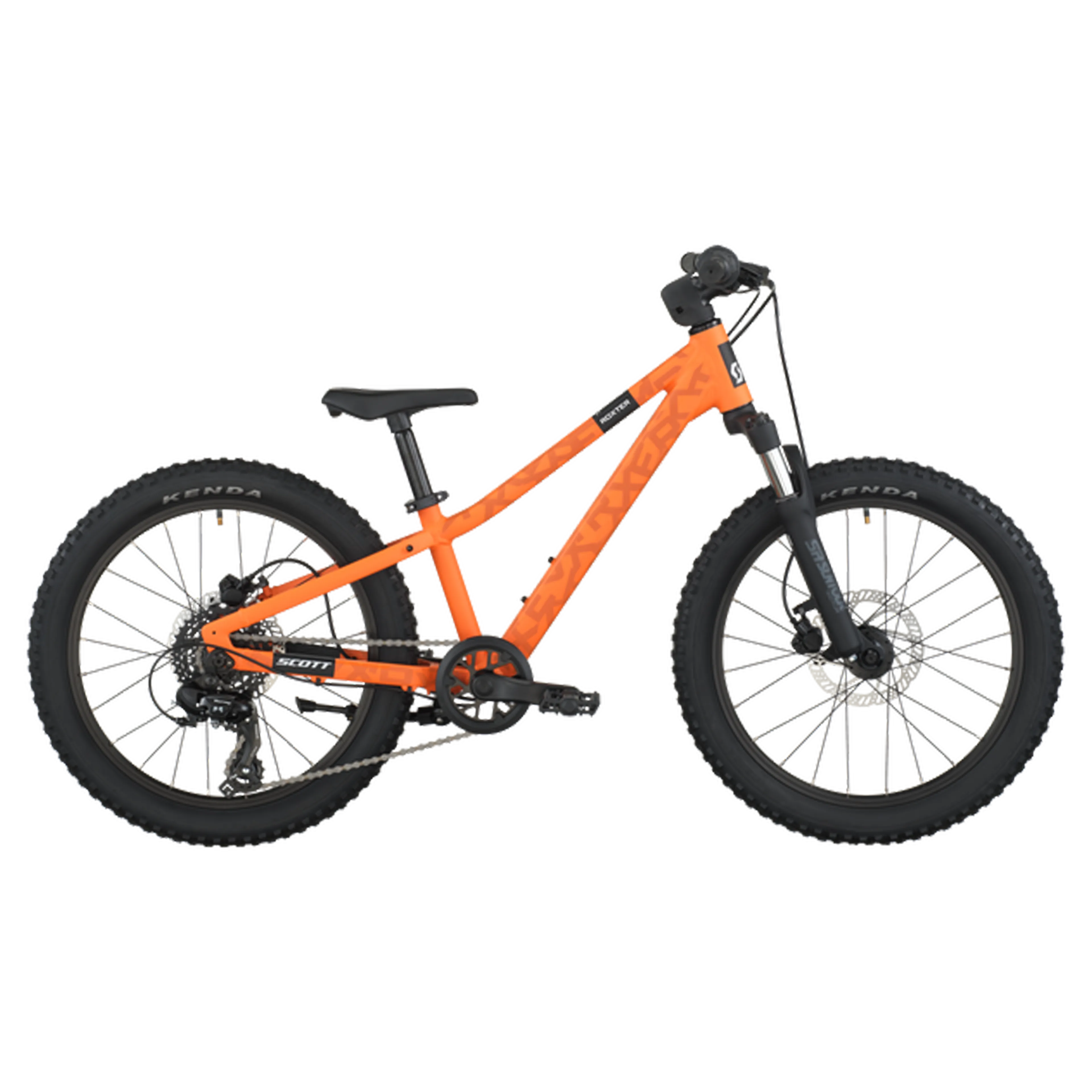 SCOTT Roxter 200 