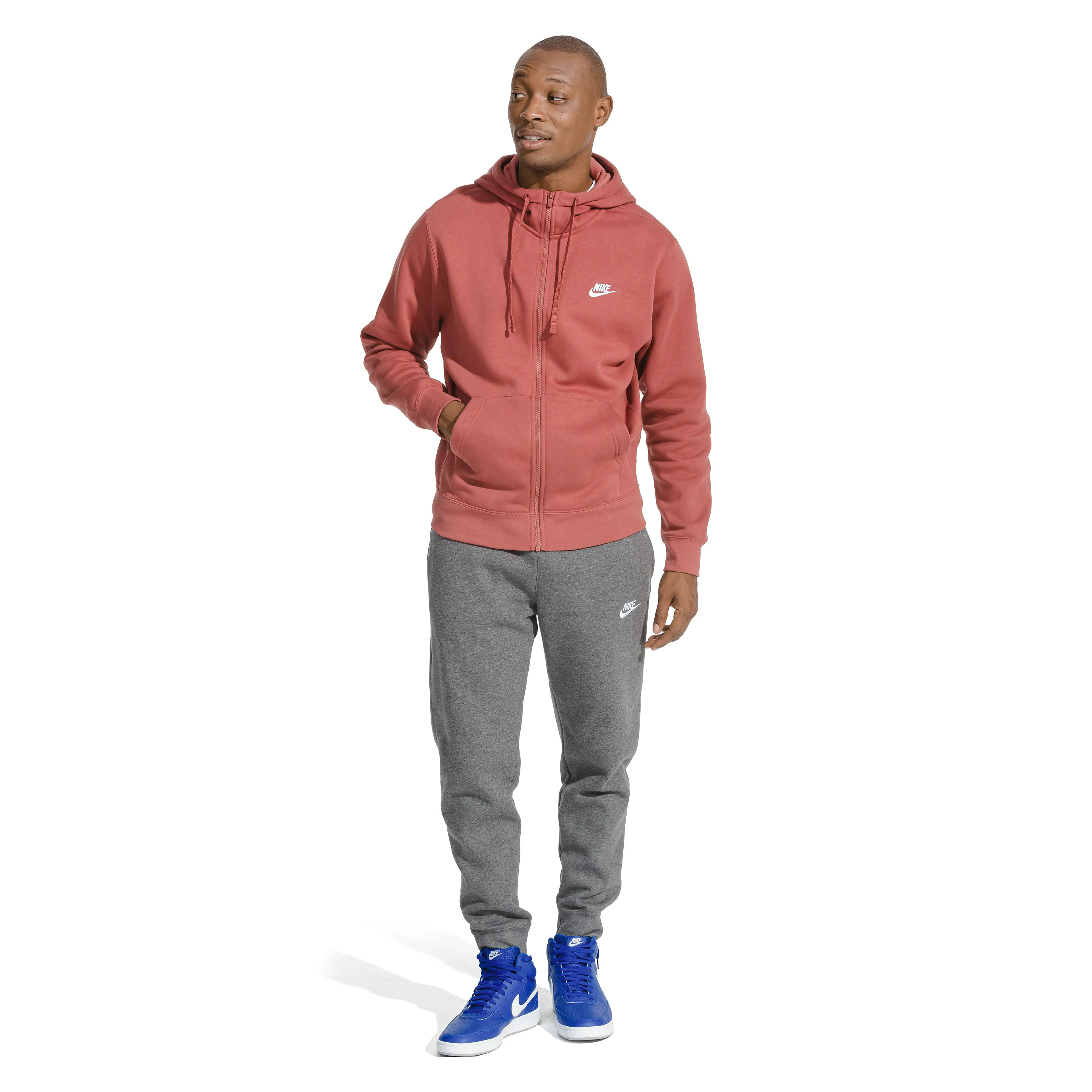 Sportswear Club Fleece joggebukse herre