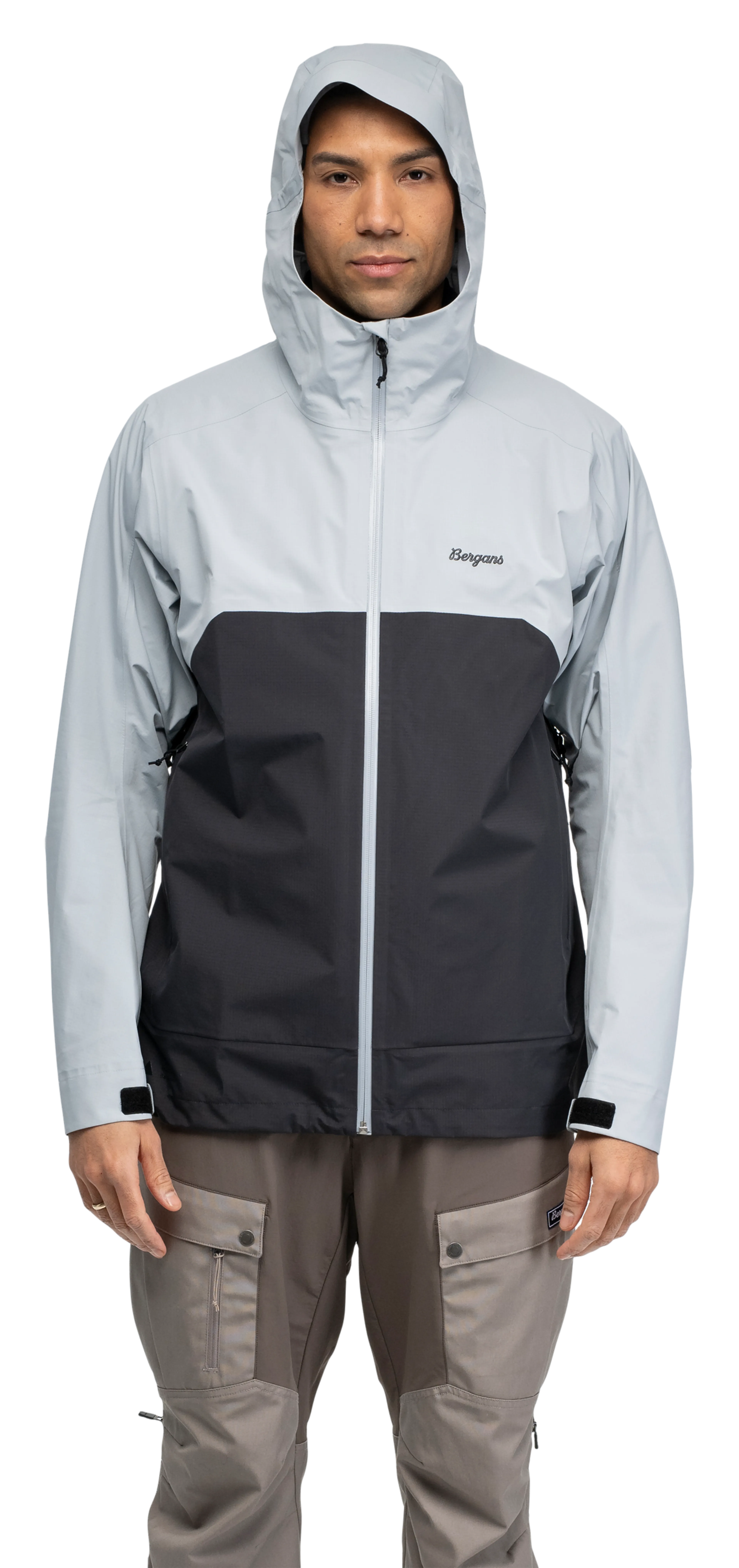 Vaagaa 3L Shell Jacket Men Vaagaa 3L Shell Jacket Men