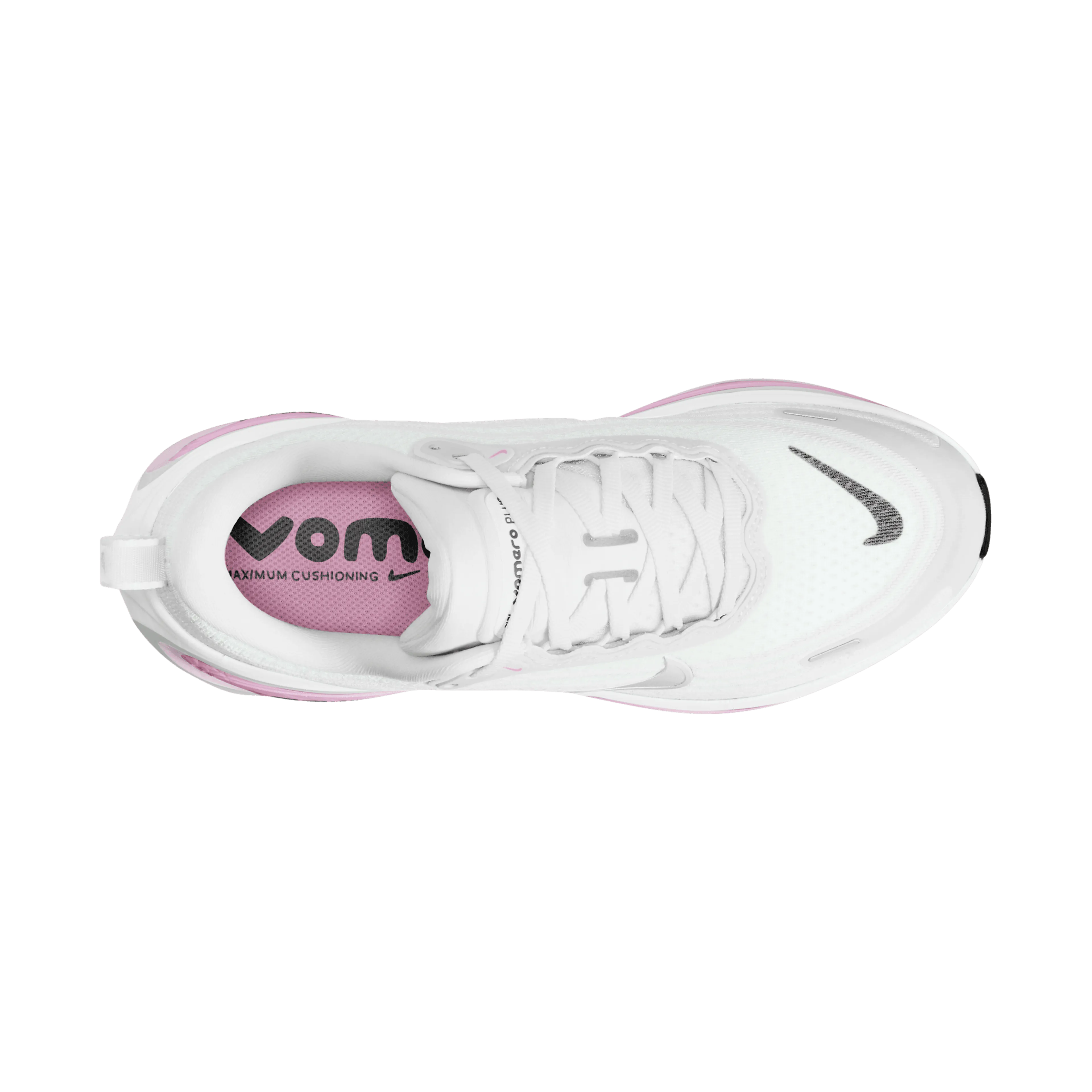 Vomero Plus