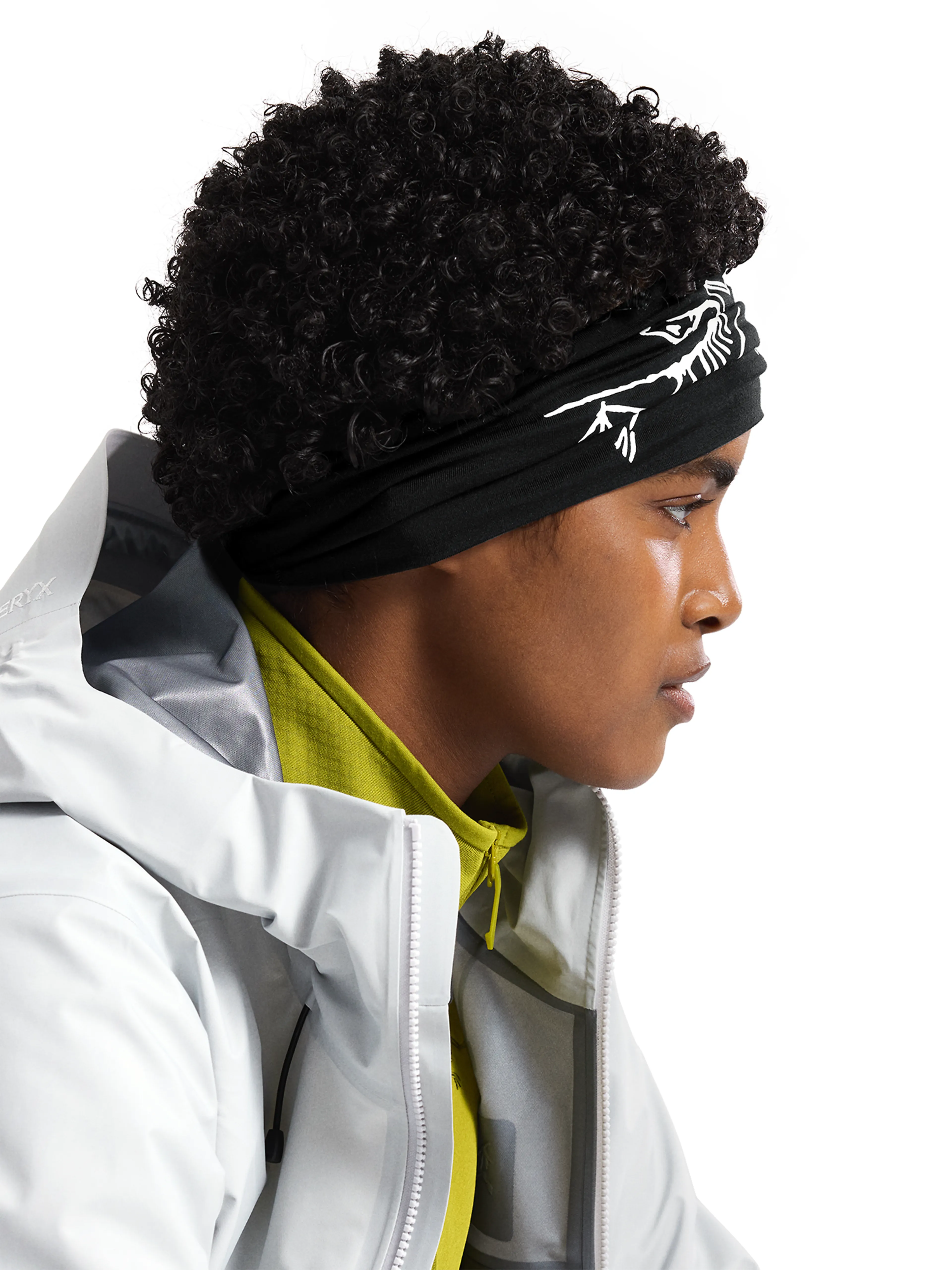 Satoro Merino Headband