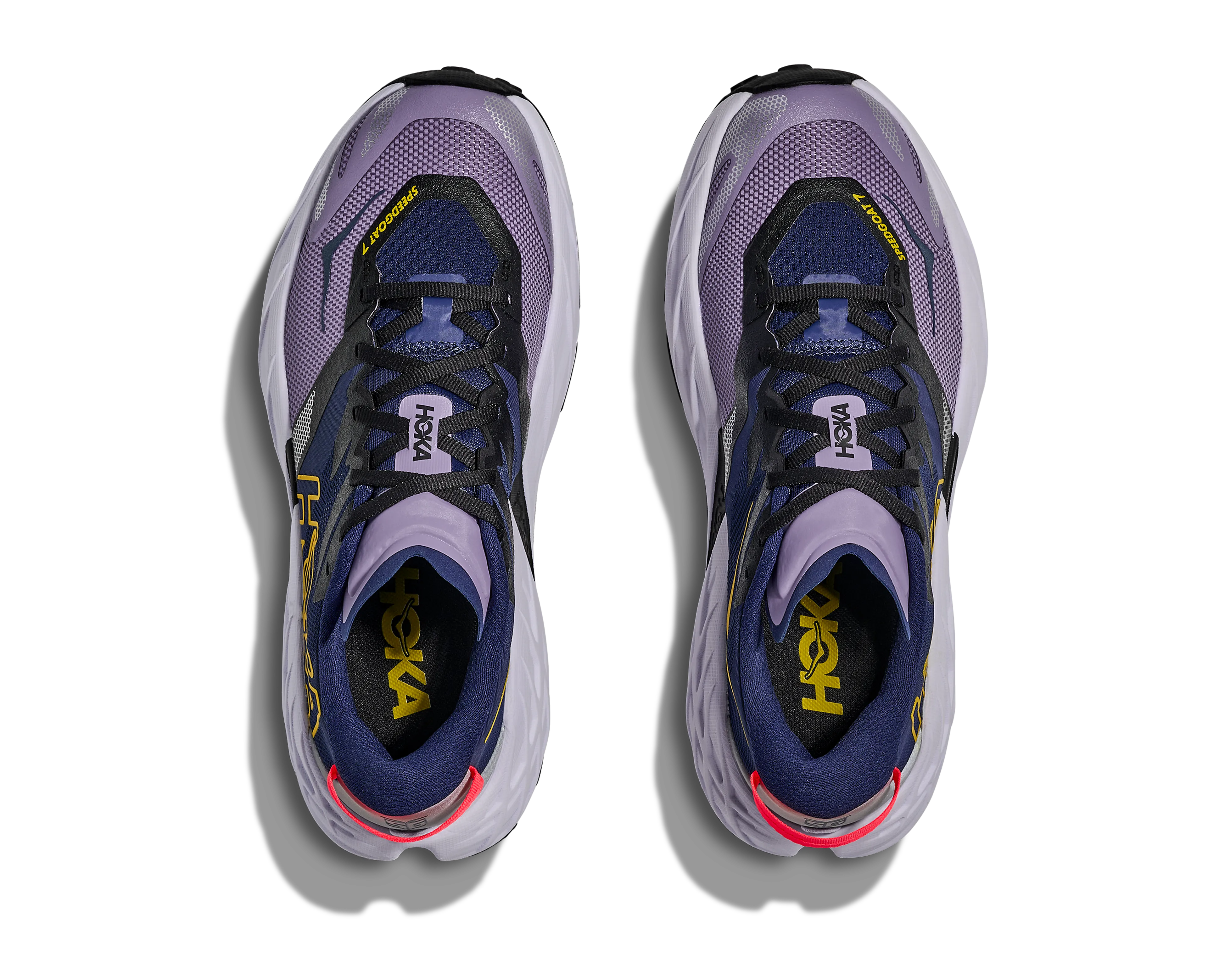 W SPEEDGOAT 7