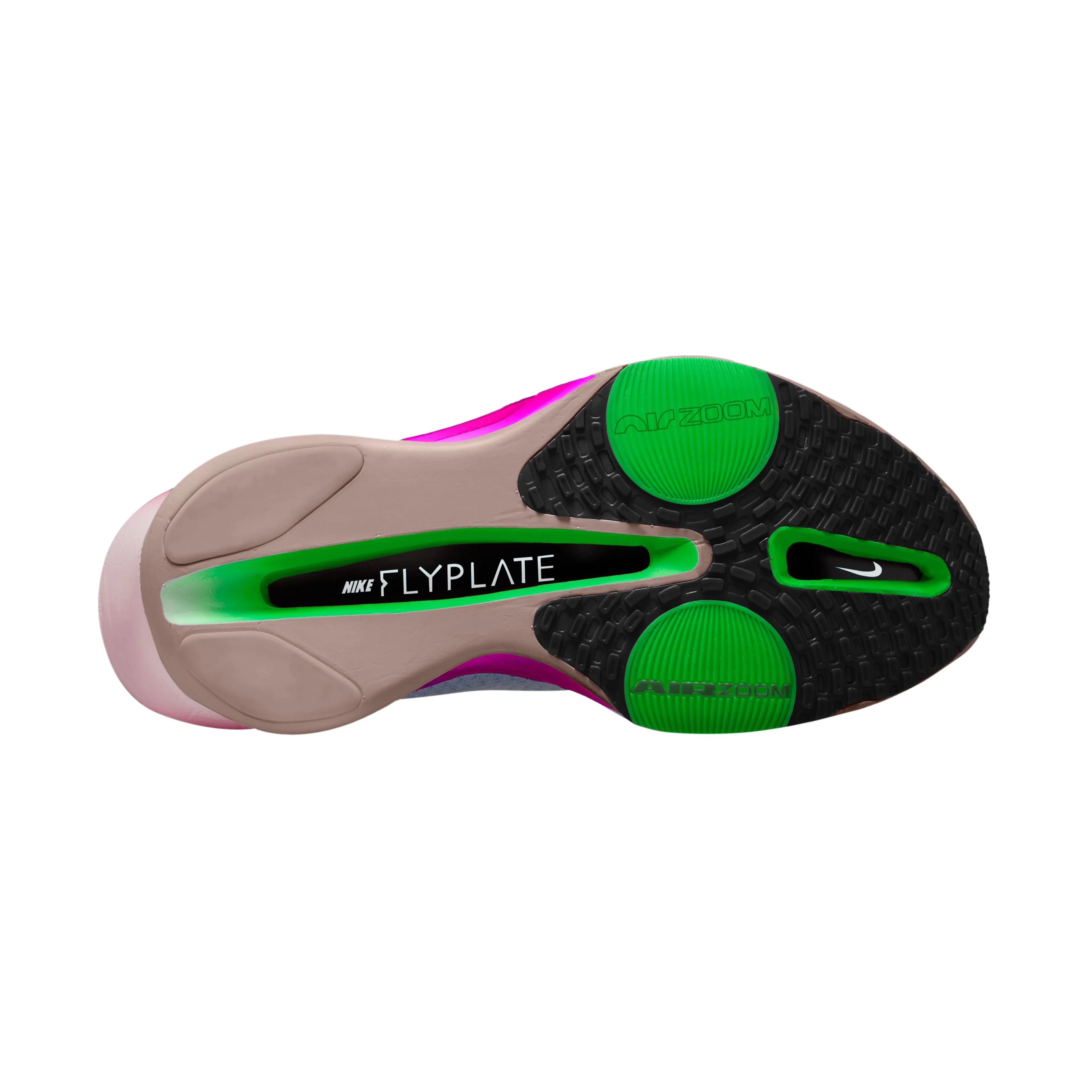 AIR ZOOM ALPHAFLY NEXT% 3 Wmn's