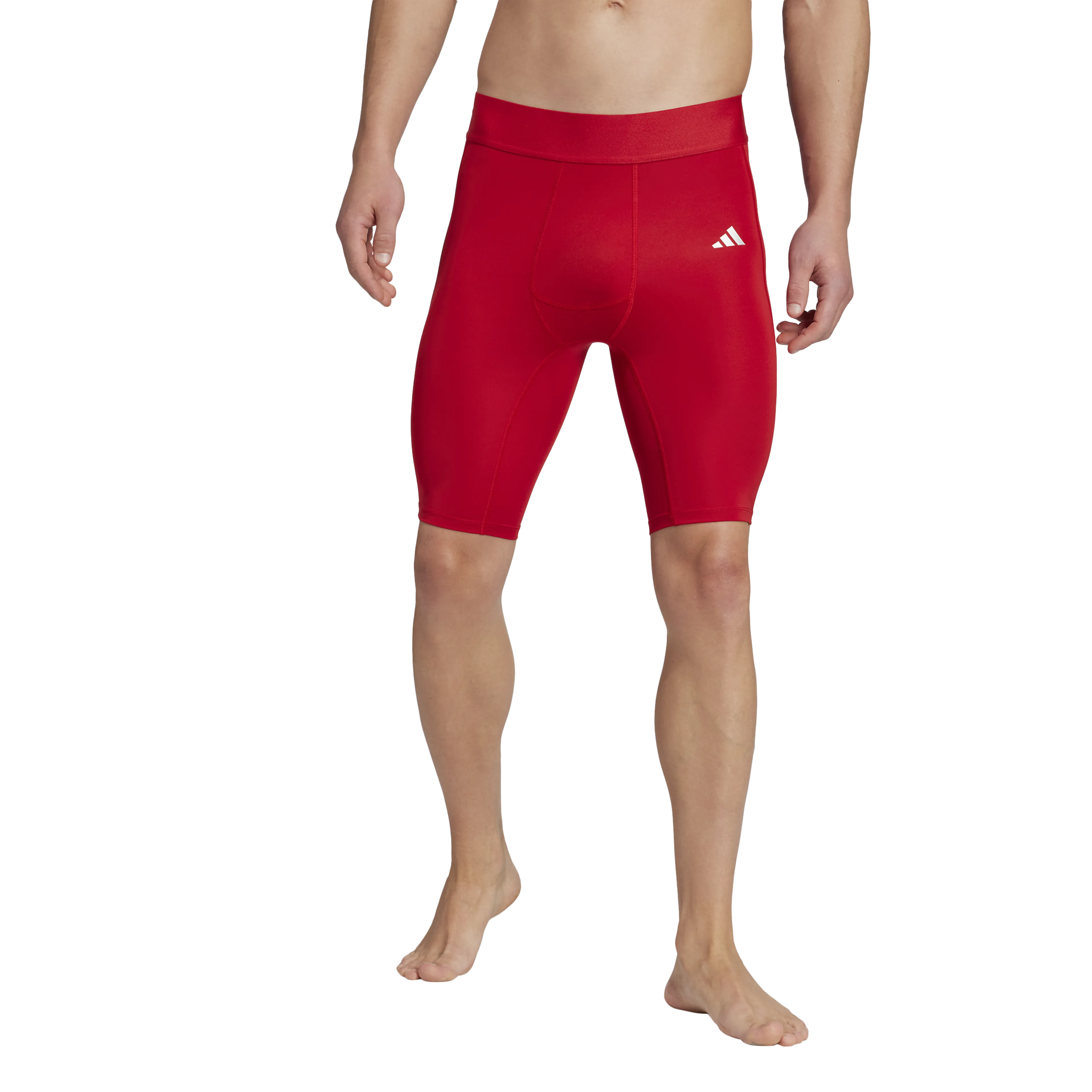 TECHFIT Short Tights