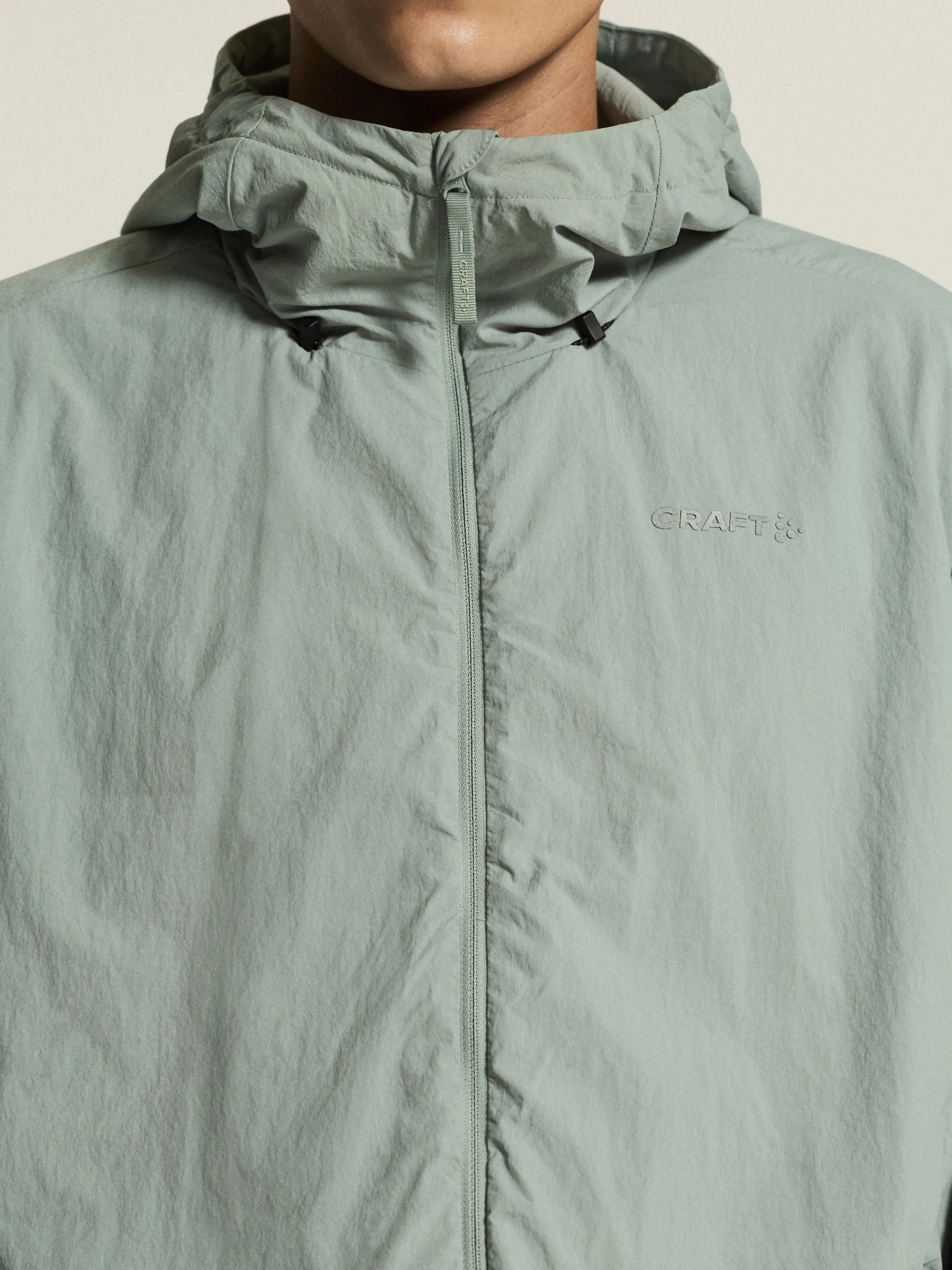 Subz Light Jacket M