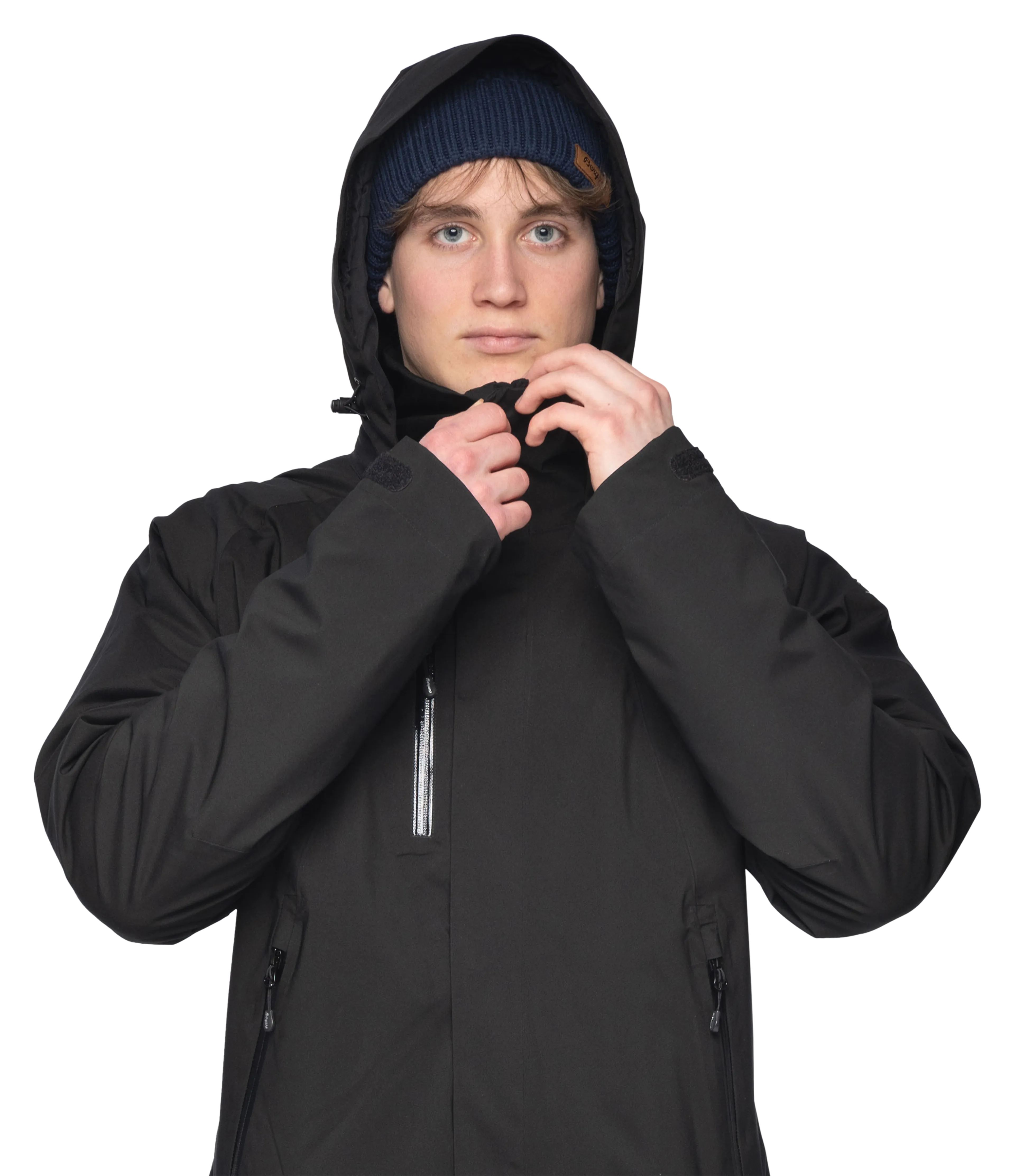 Flya Insulated jakke herre