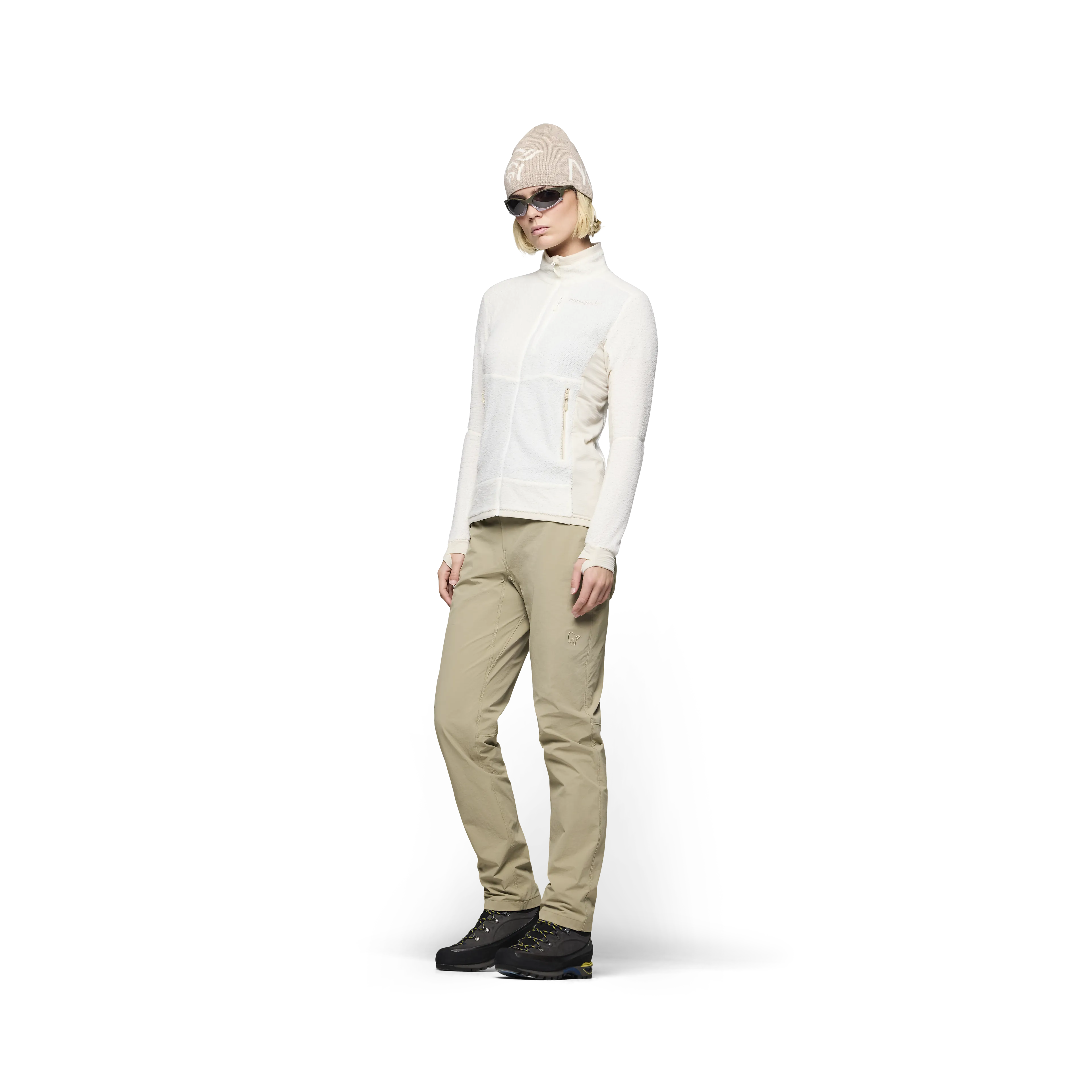 falketind warm1 active Jacket W's