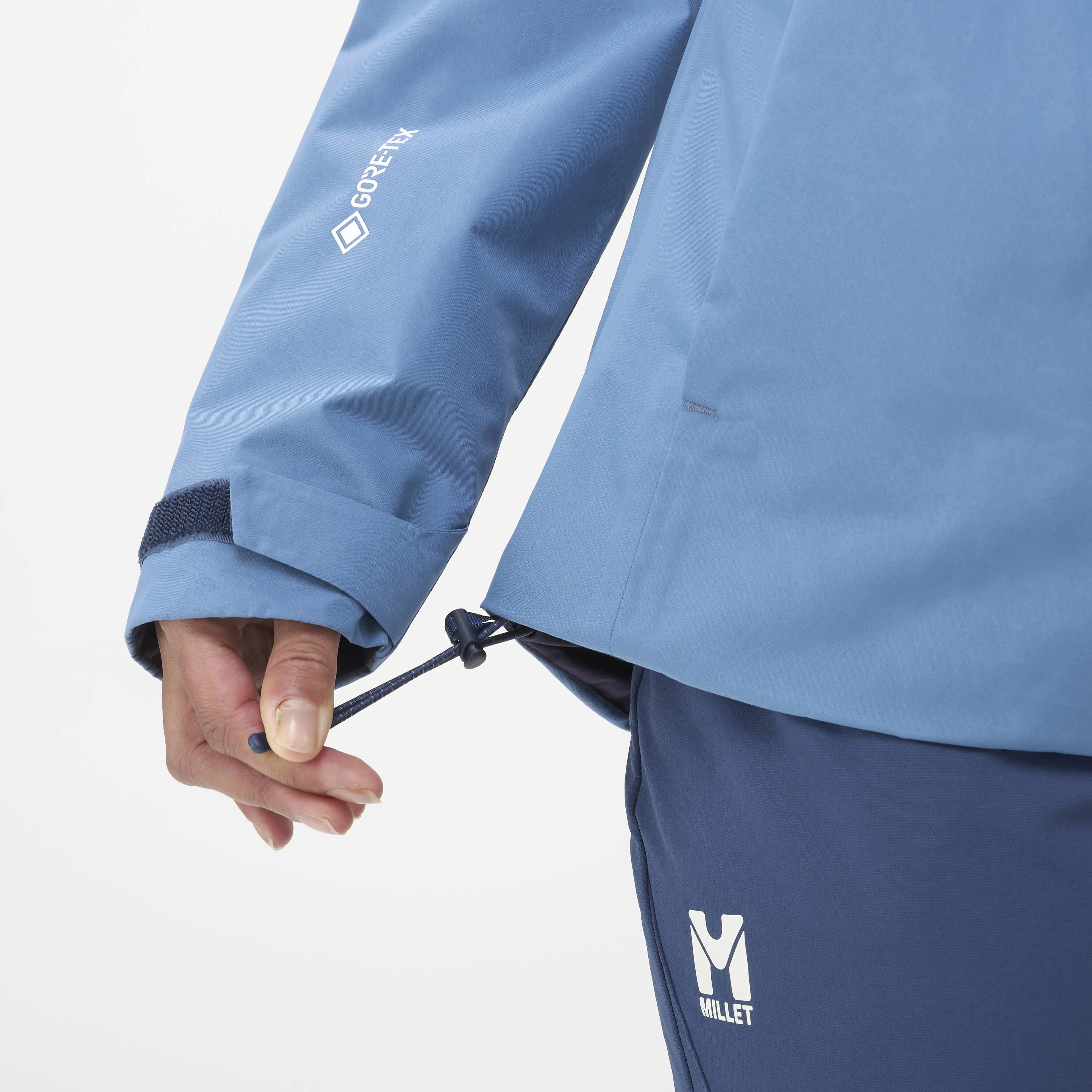 SENECA GTX 2L JKT W