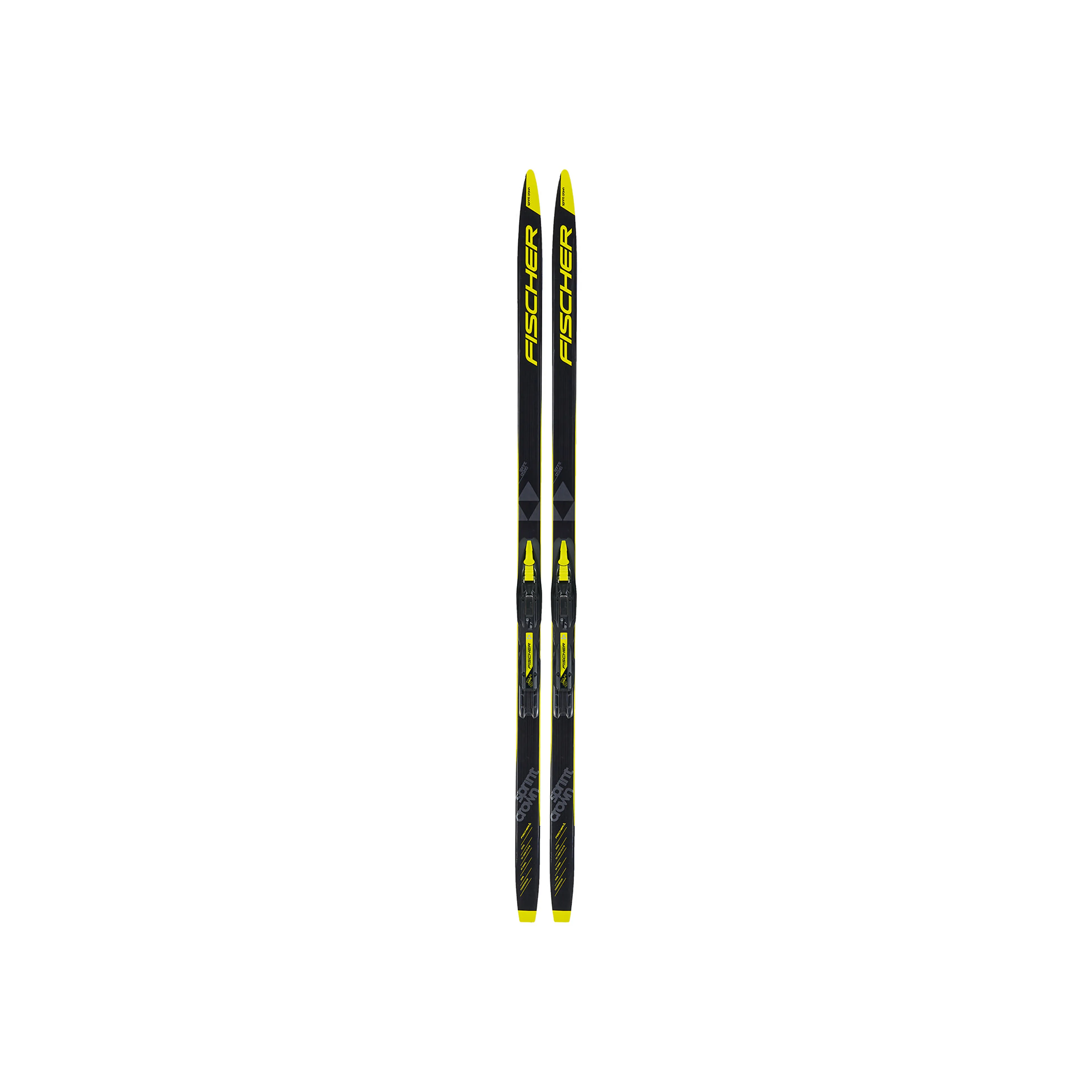 Sprint Crown langrennsski barn/junior