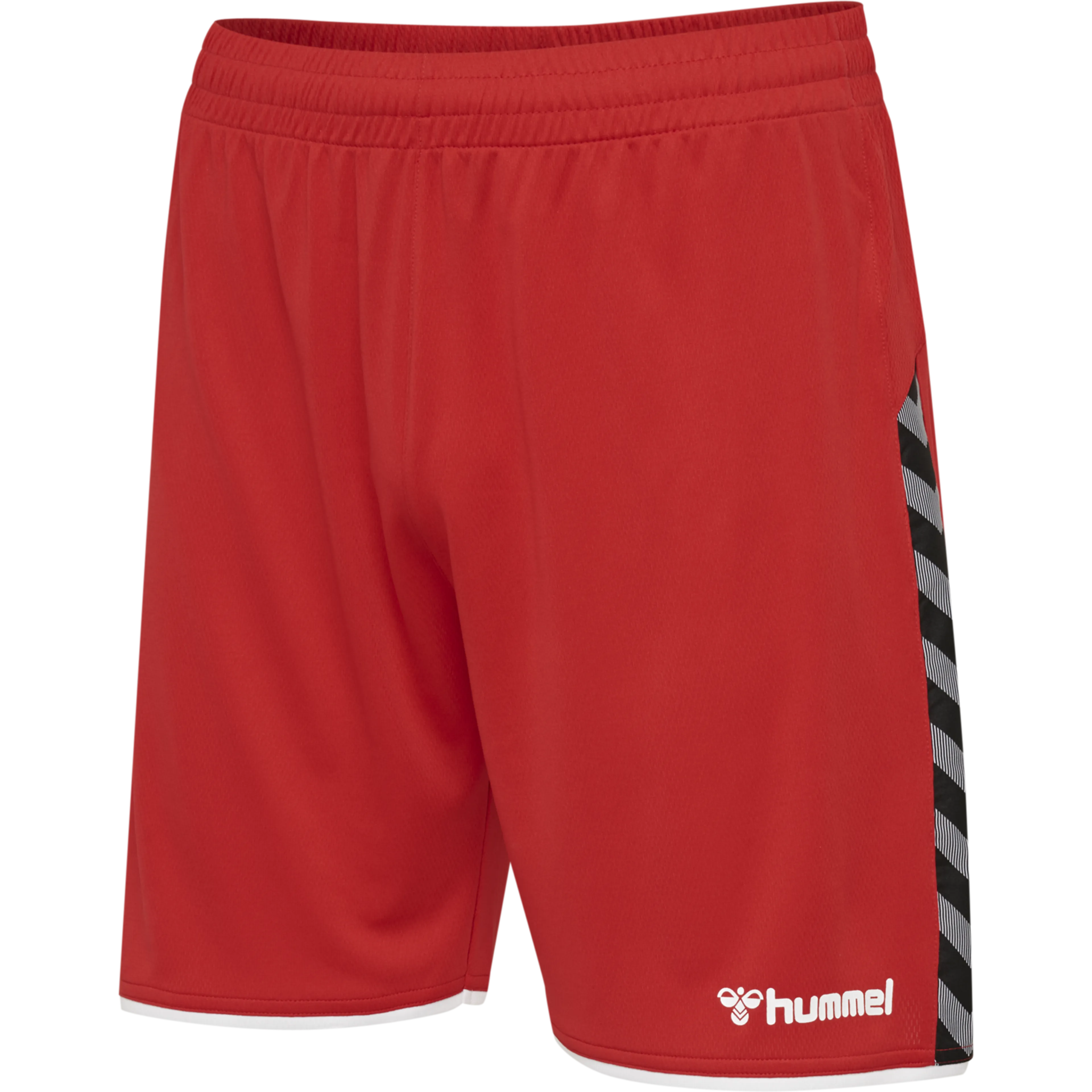 hmlAuthentic Poly treningsshorts herre