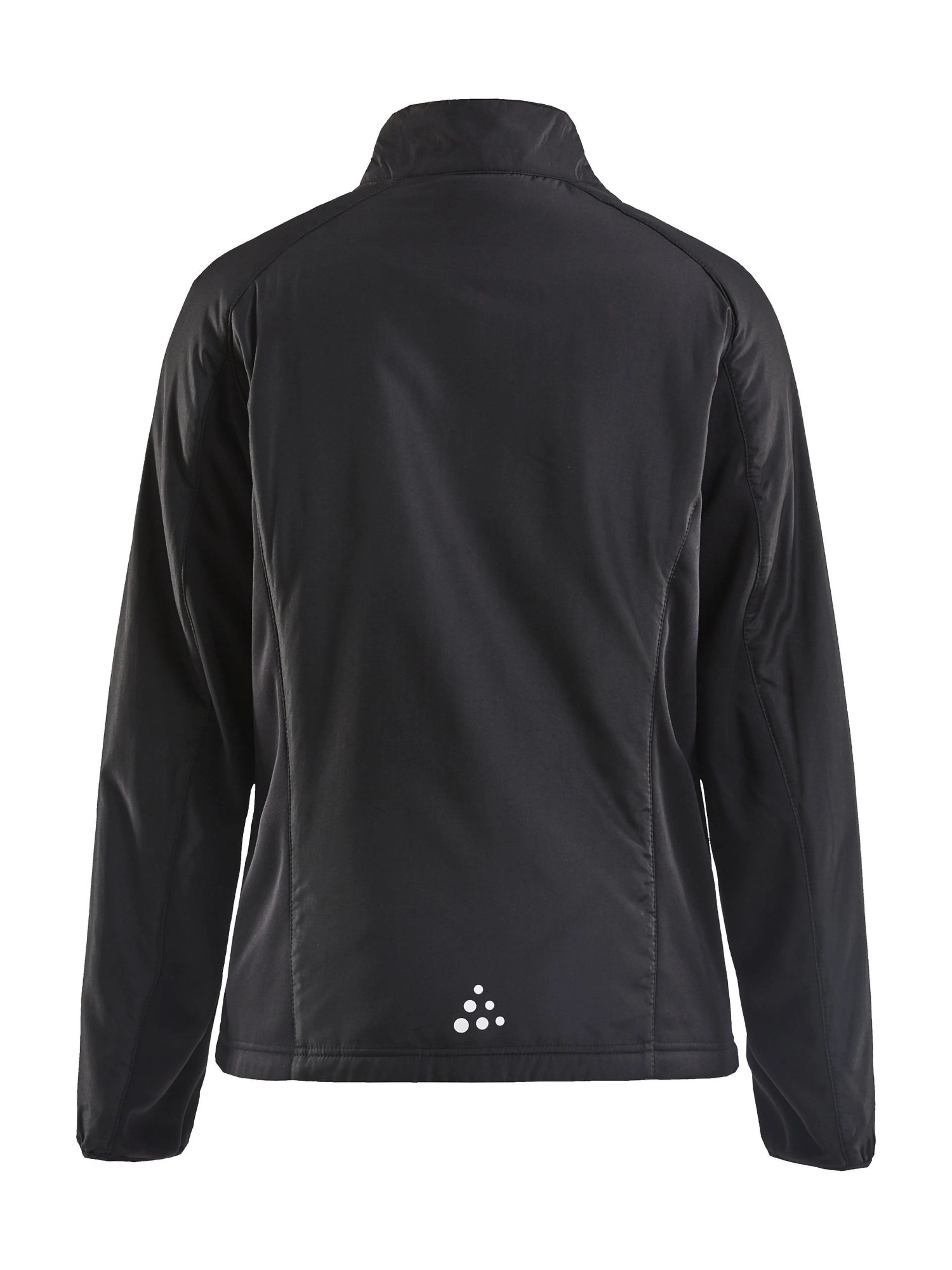 Jacket Warm W