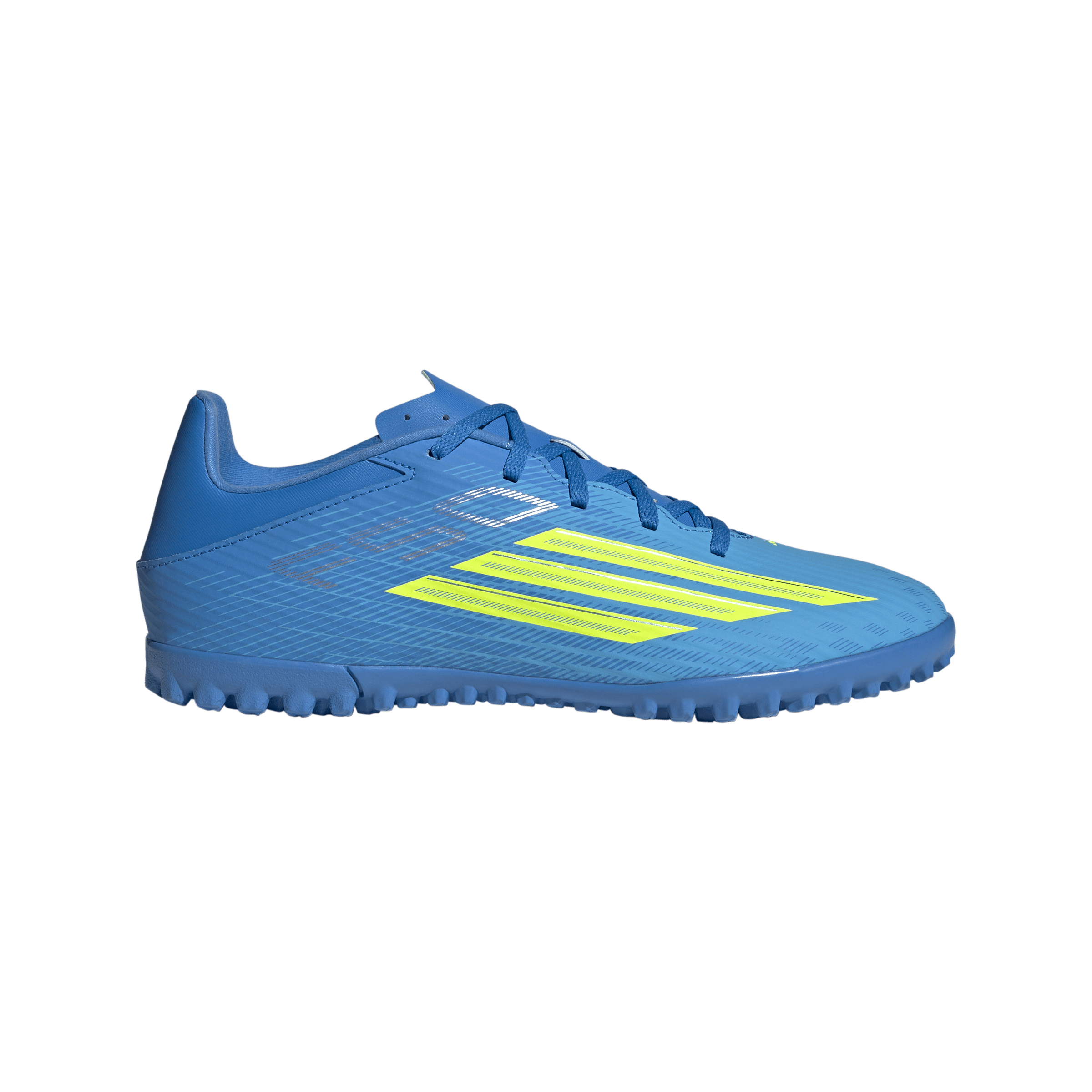 F50 CLUB Turf Fotballsko Grus/Kunstgress
