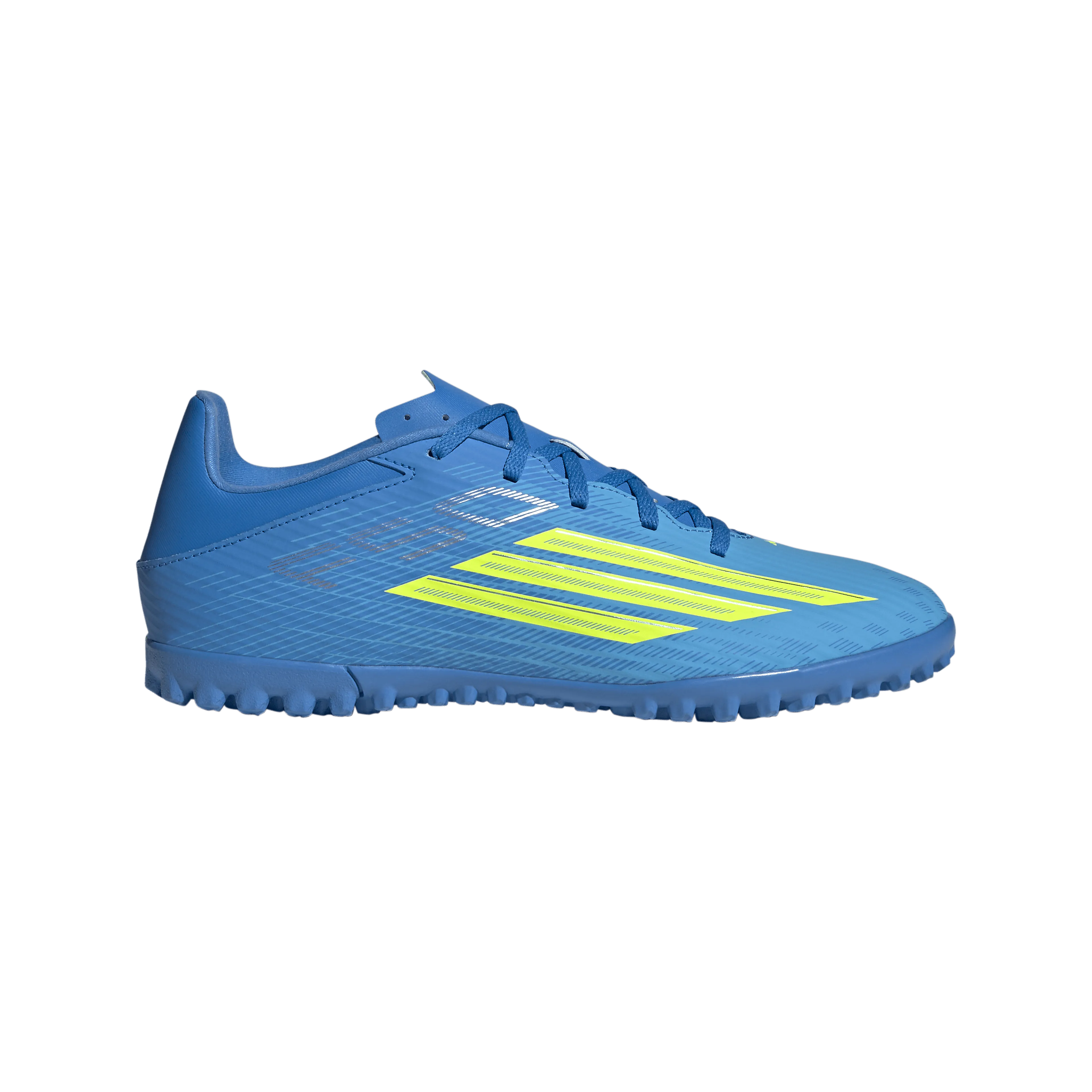 F50 CLUB Turf Fotballsko Grus/Kunstgress