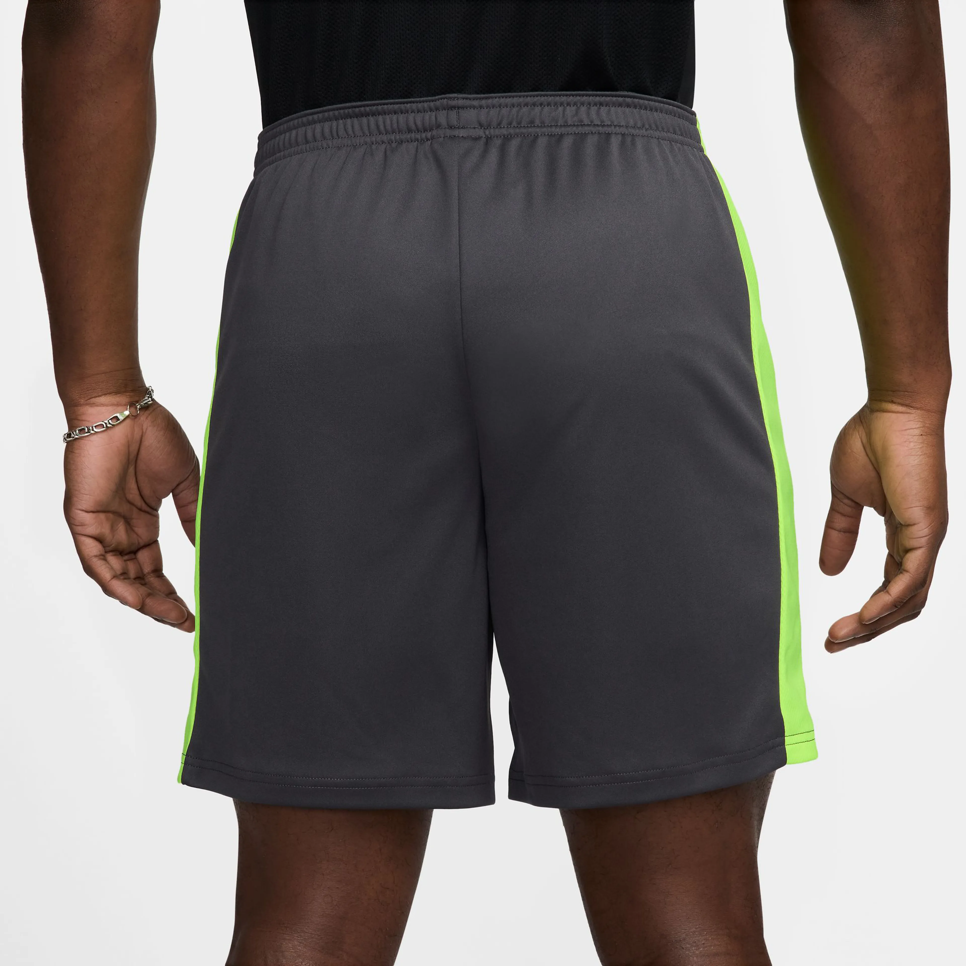 Dri-FIT Academy fotballshorts herre