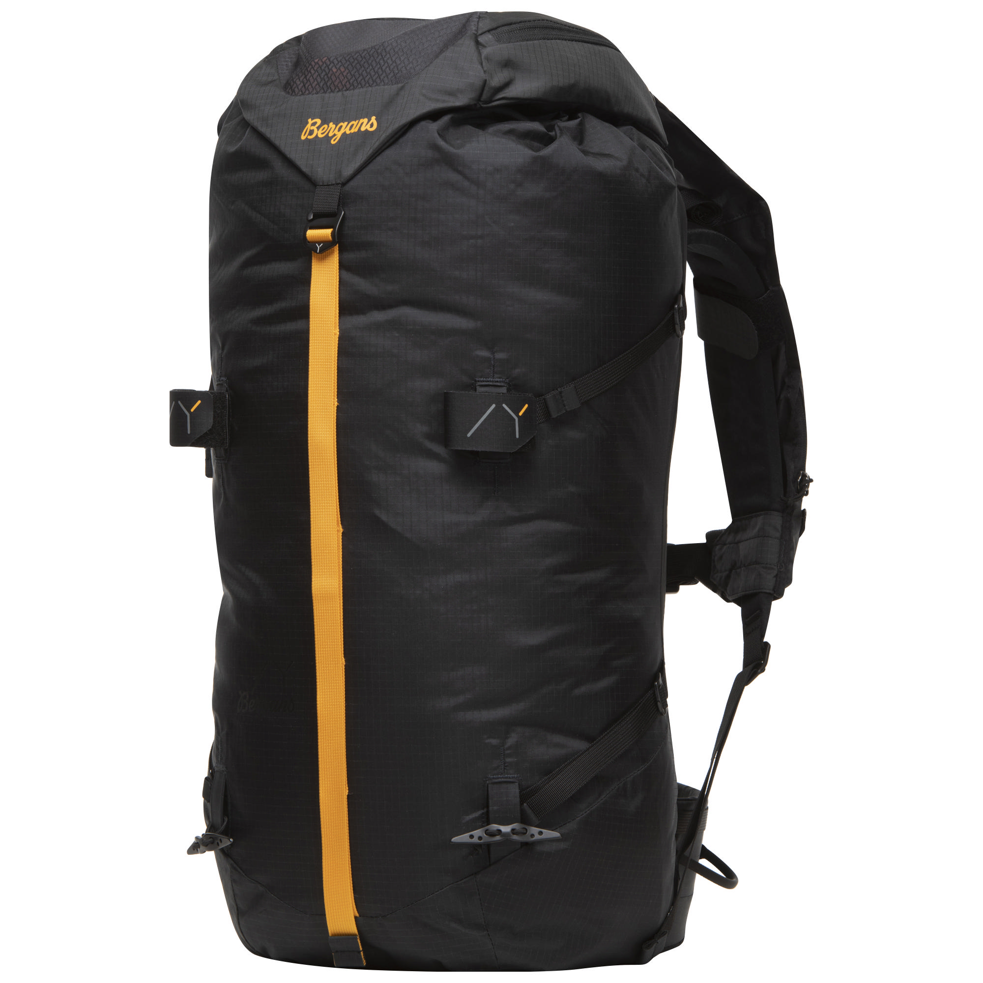 Y MountainLine 40 Daypack S/M w/Safeback