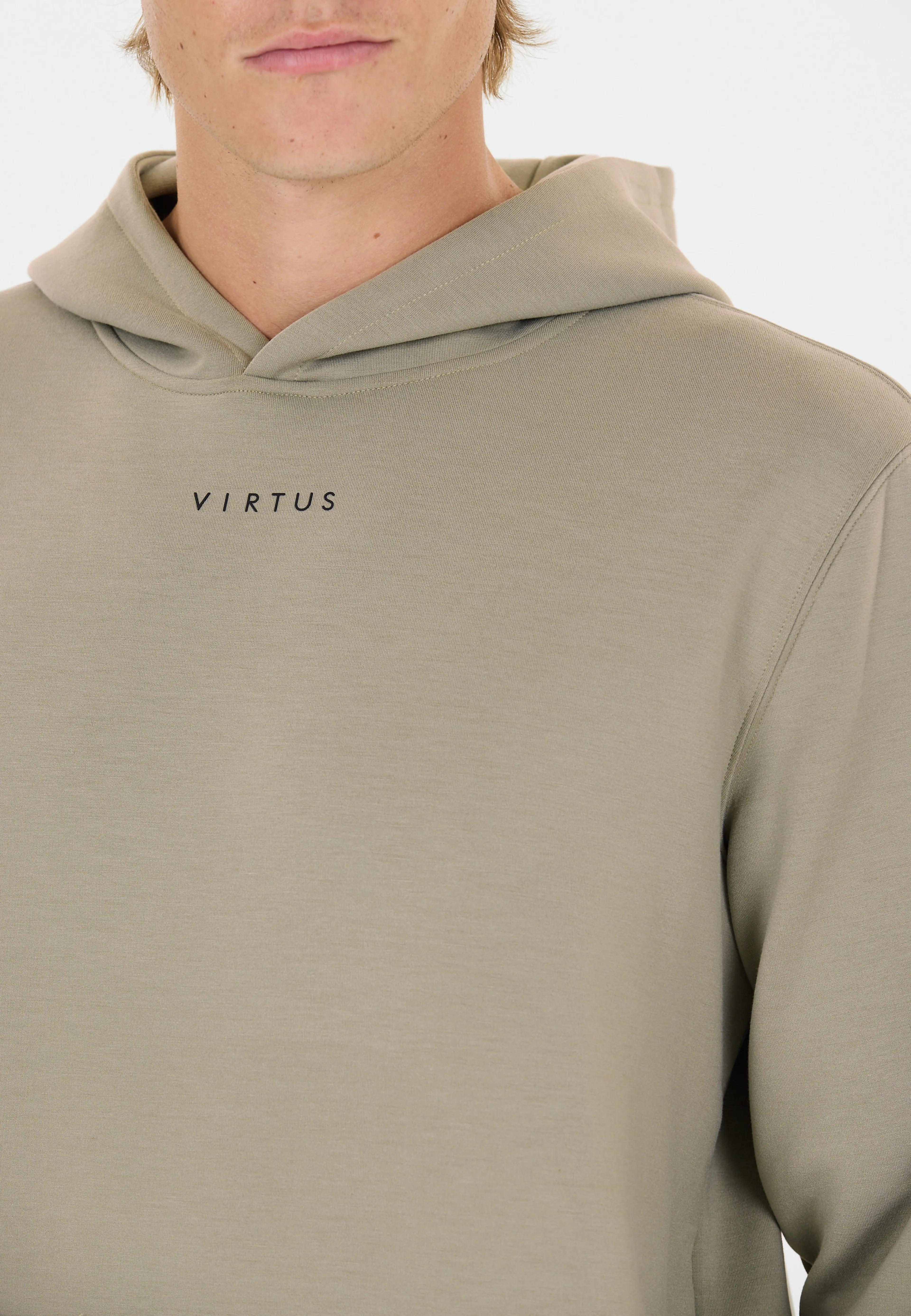 Taro V2 M Technical Hoody