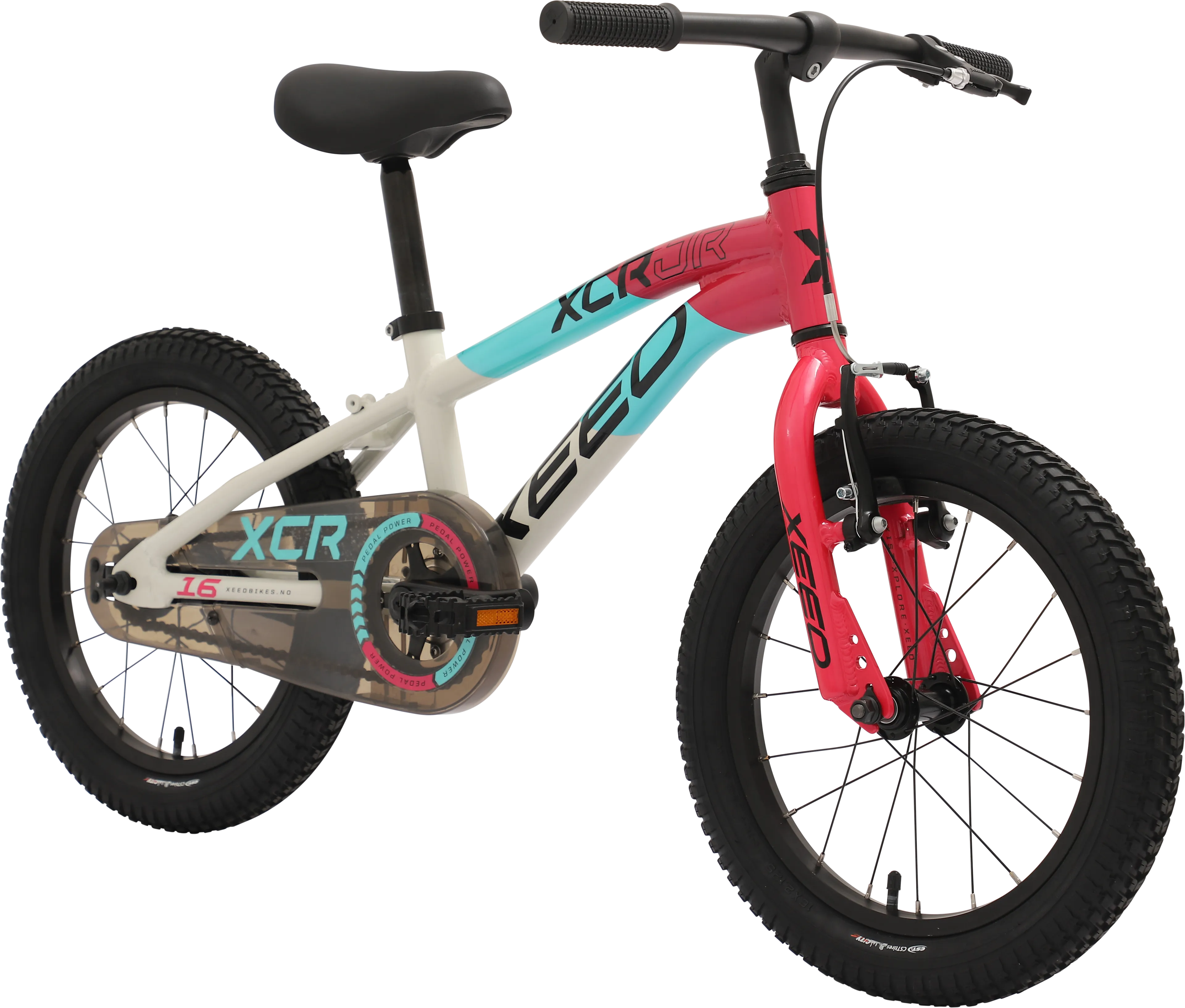 XC R JR 16 XC R JR 16
