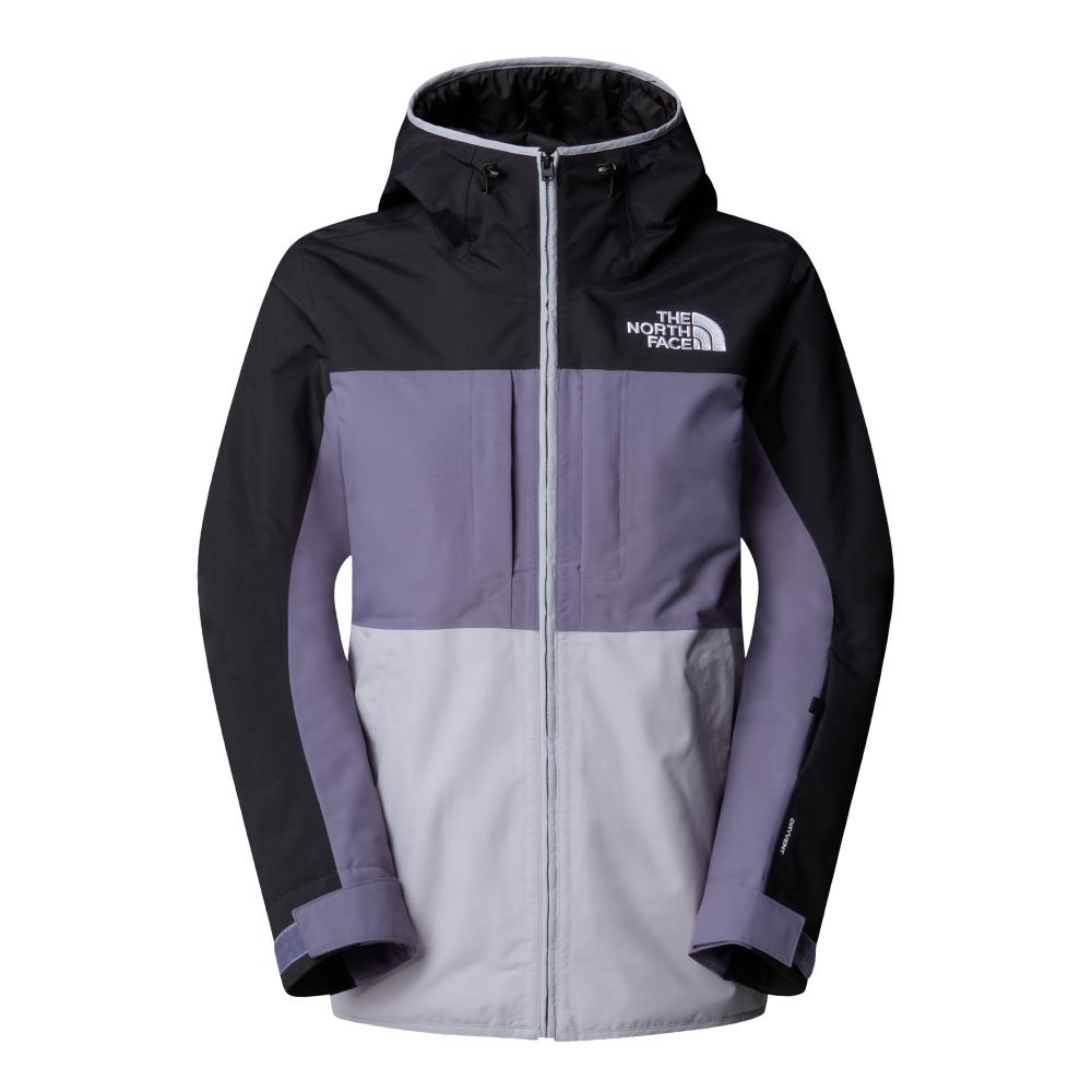 W NAMAK INSULATED JACKET