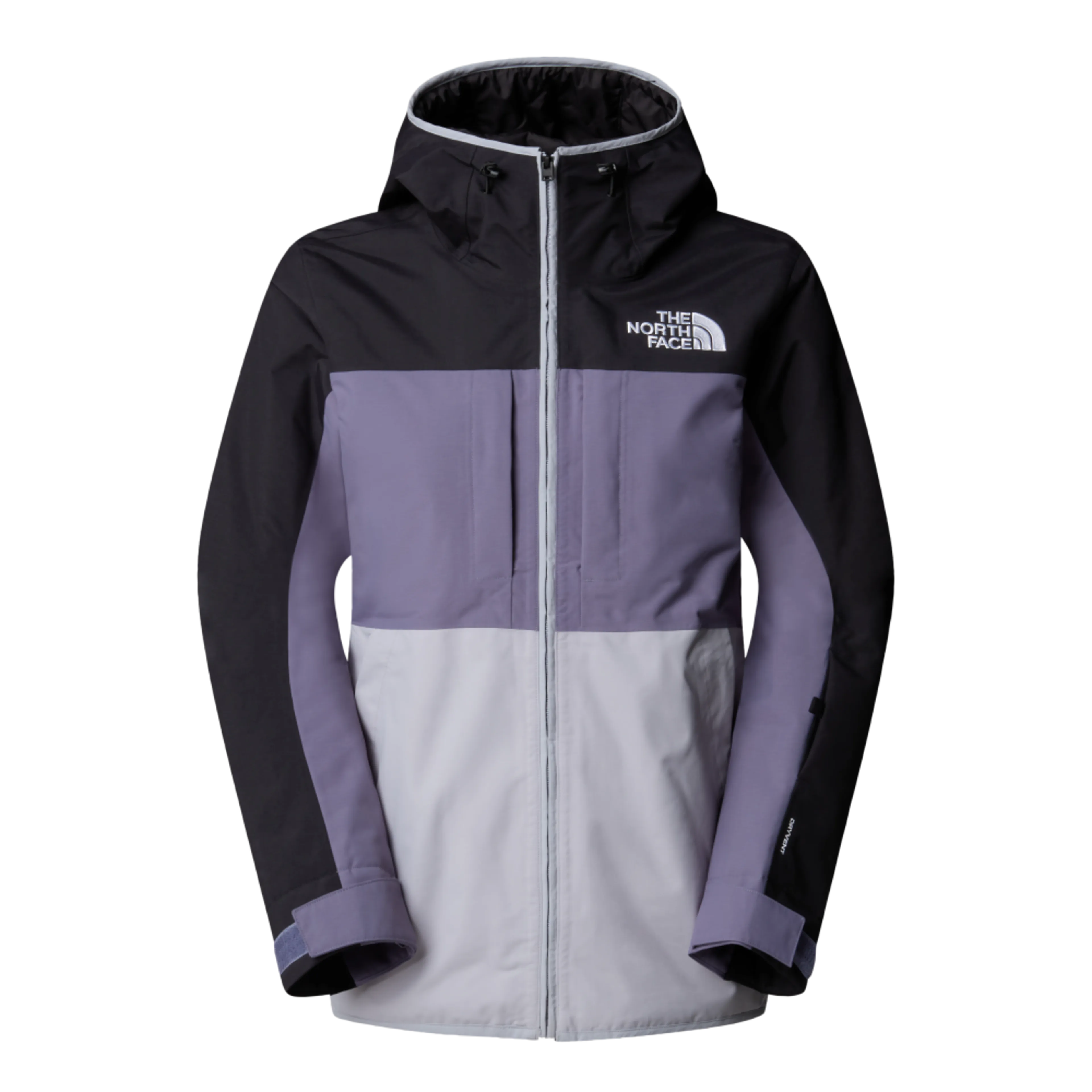 W NAMAK INSULATED JACKET