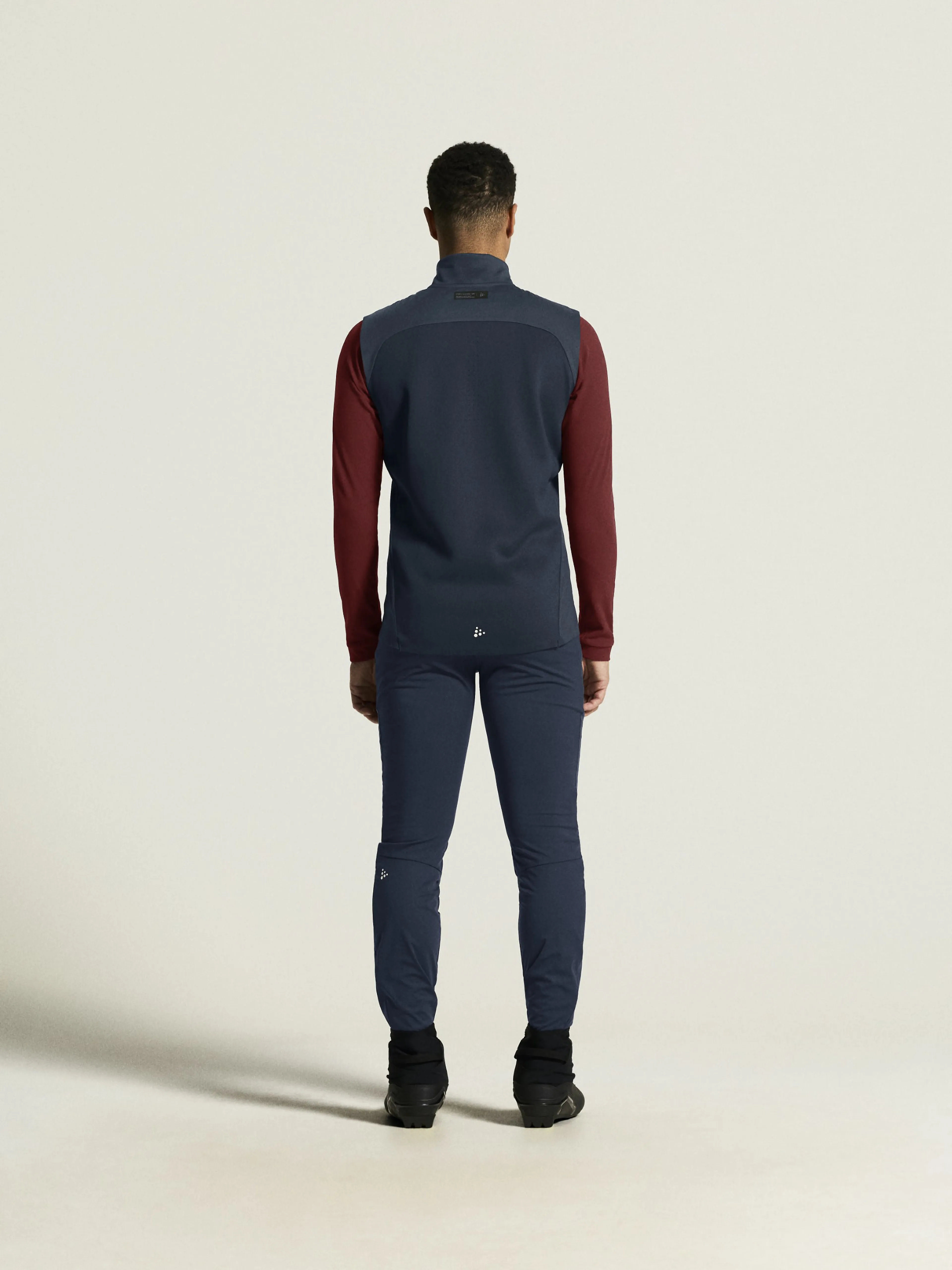 Nordic Race Vest M