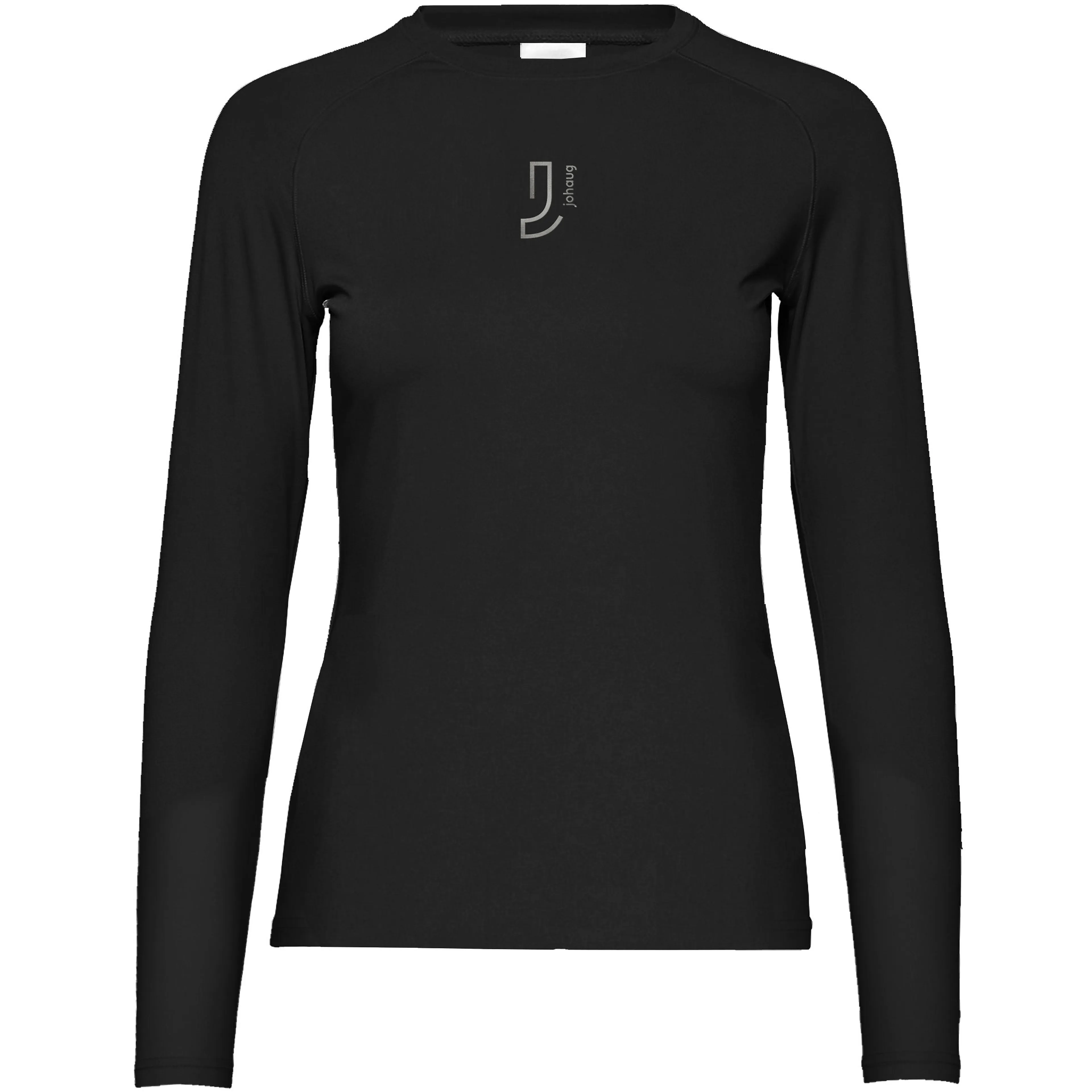 Elemental Long Sleeve 2.0 treningsgenser dame