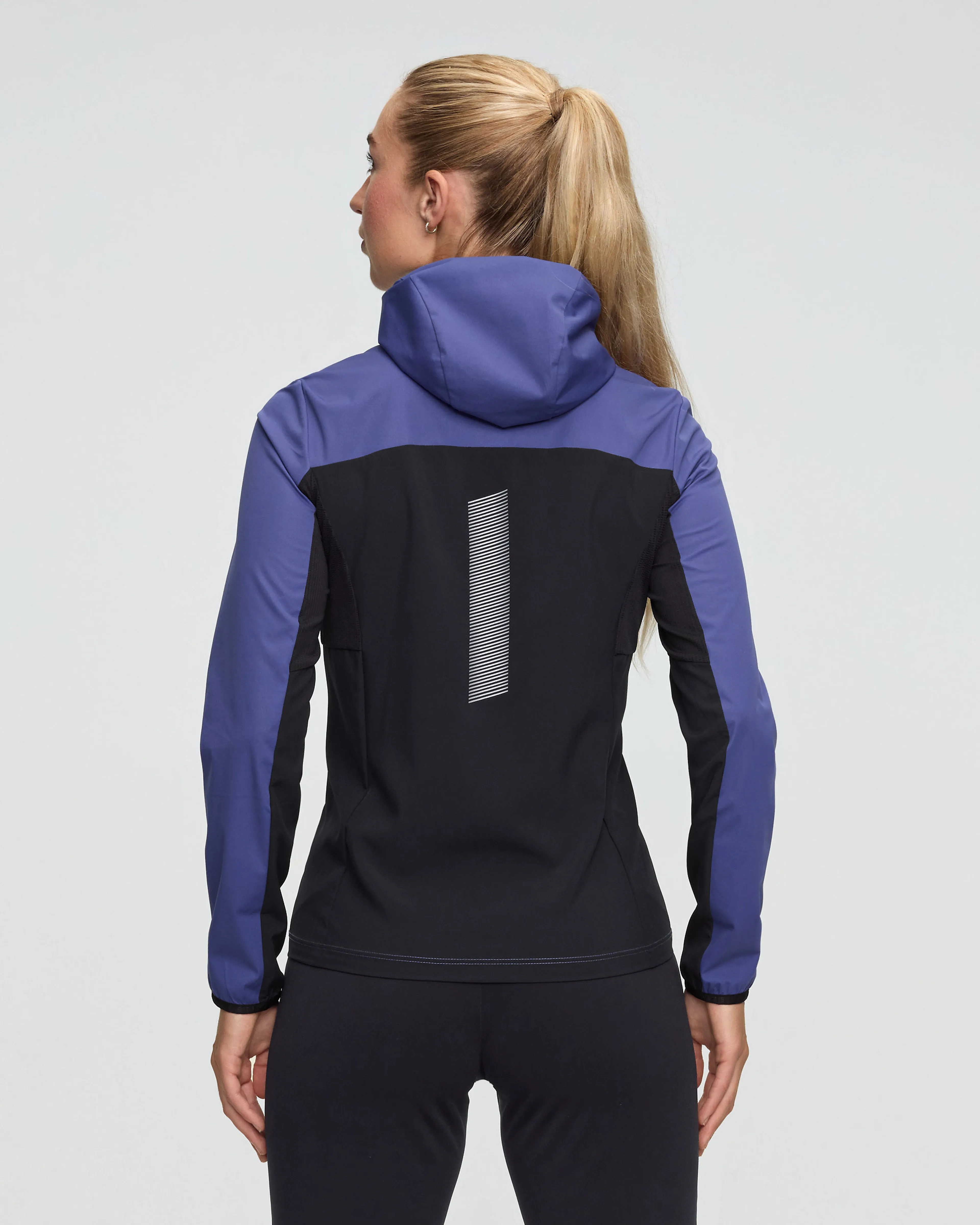 Jacket Winter Run Protect