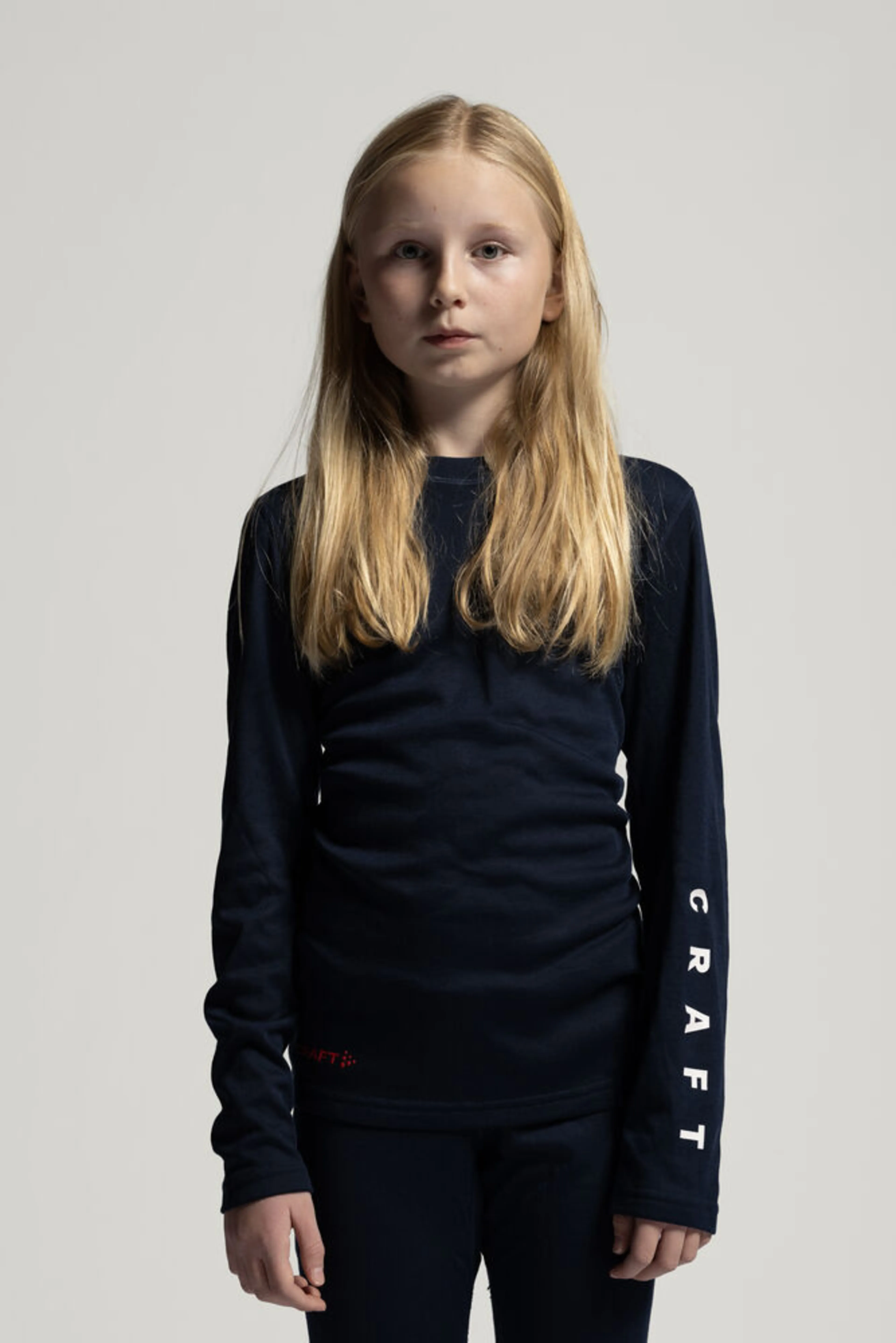 NOR Core Warm Baselayer Set J