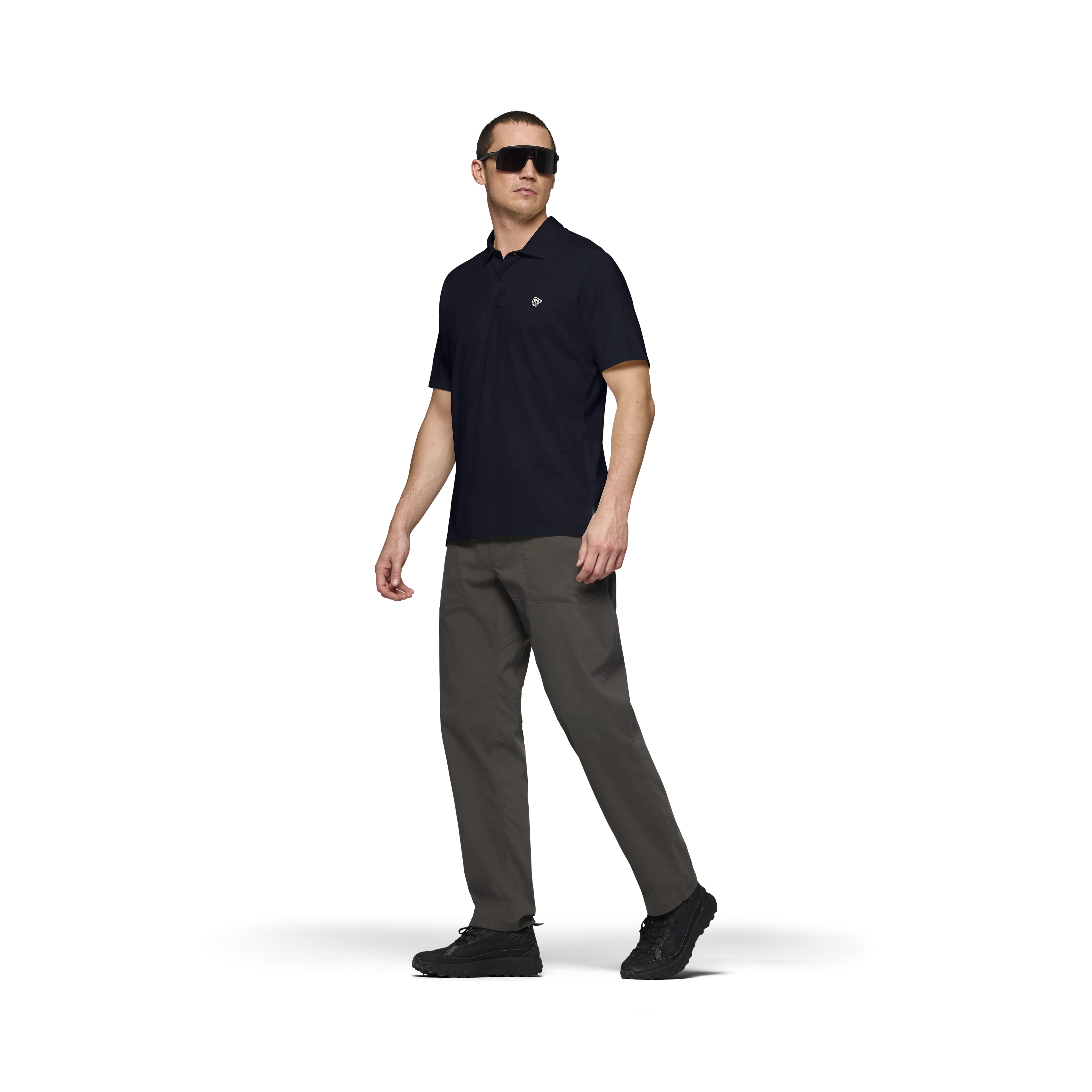 femund equaliserUll Polo Shirt M's