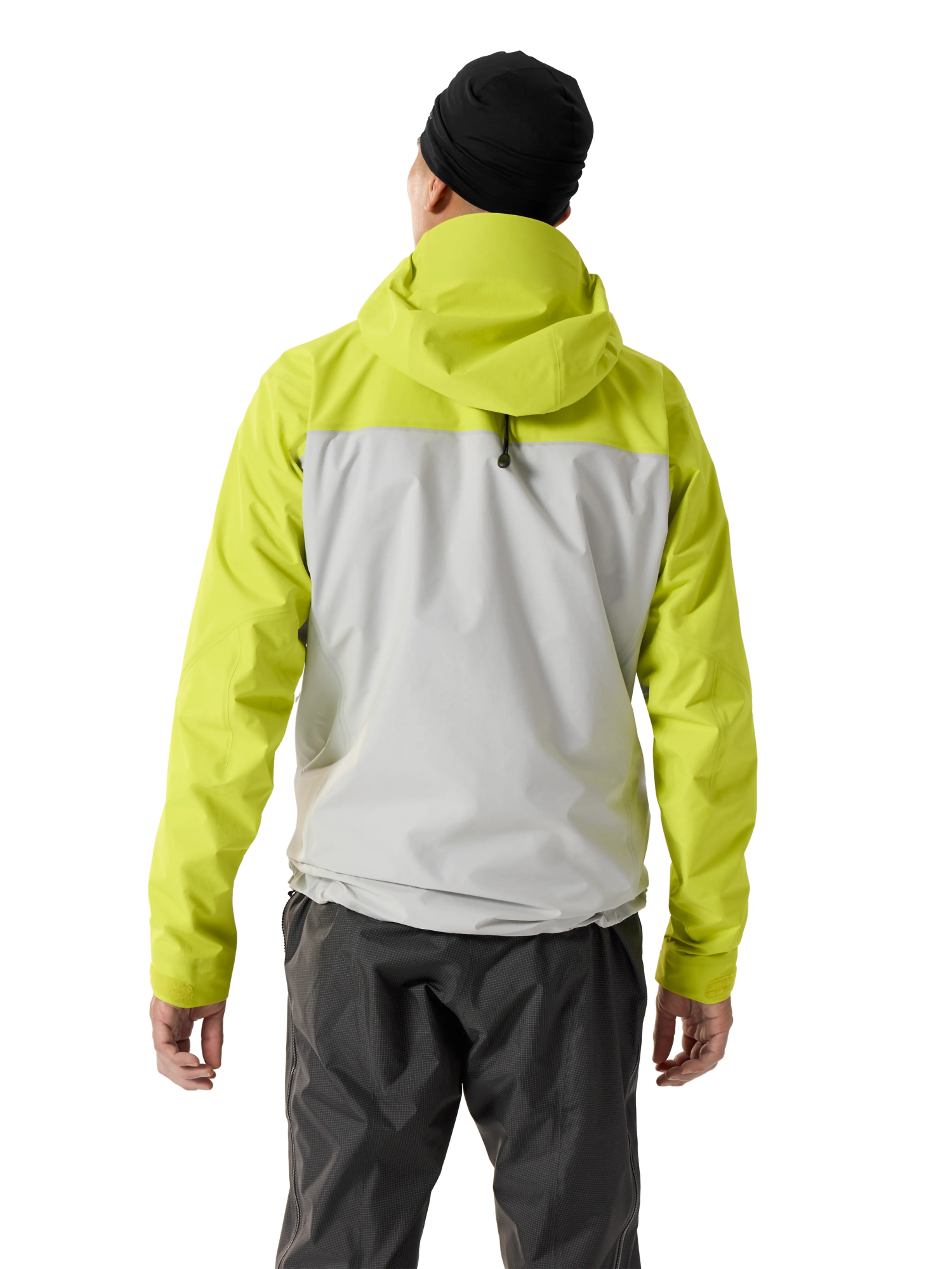 Alpha Jacket M