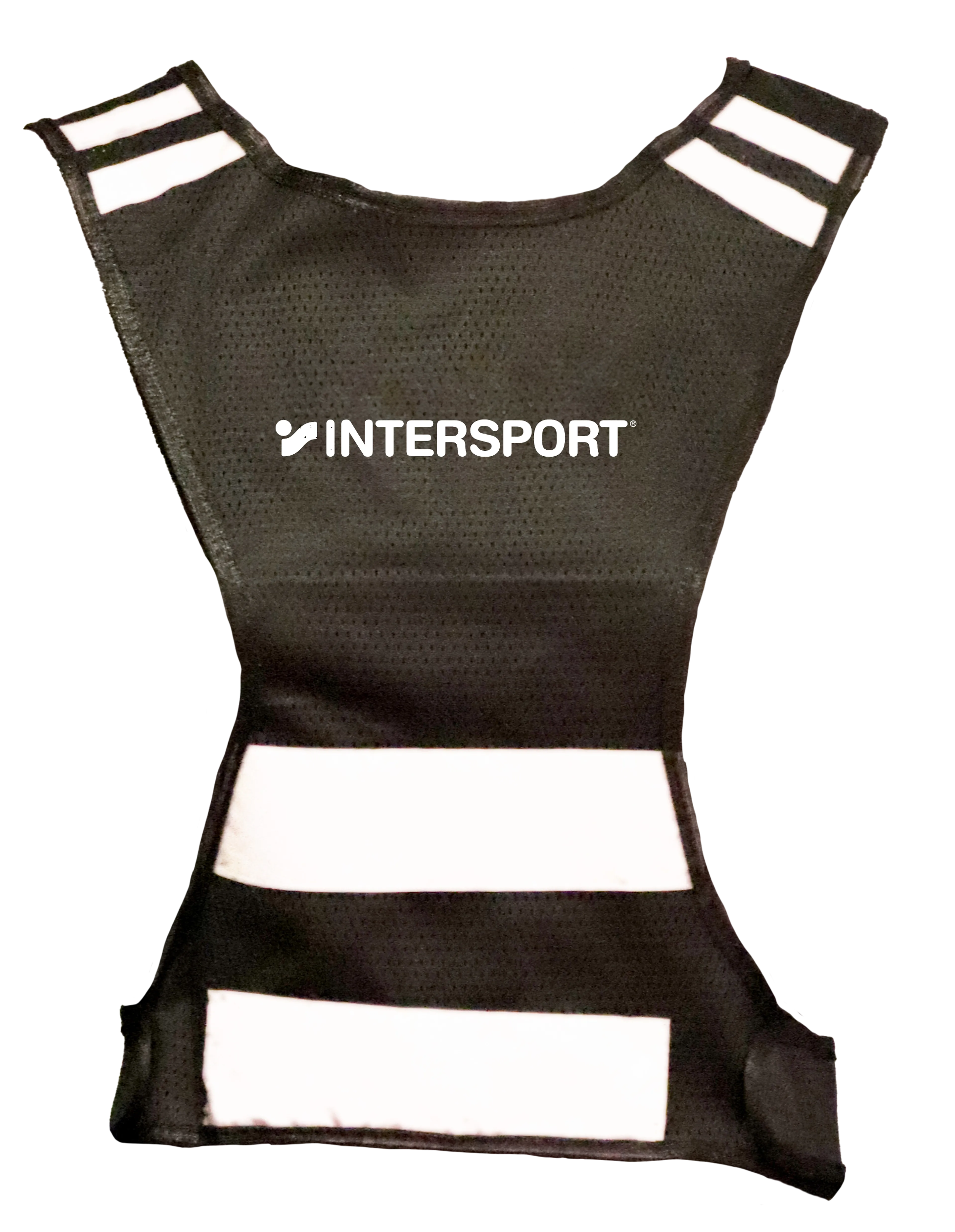 Refleksvest Intersport