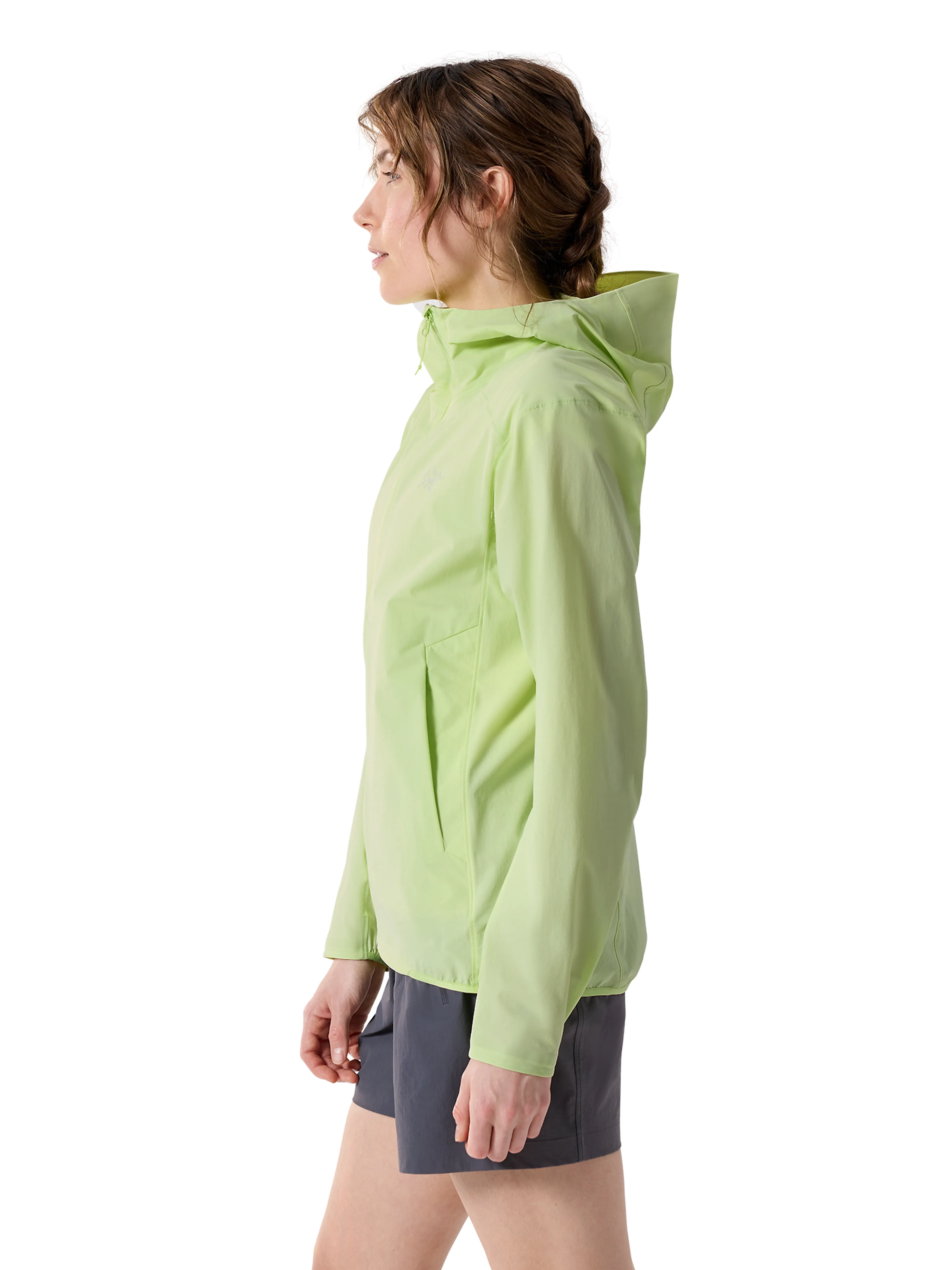 Gamma Lightweight Hoody W