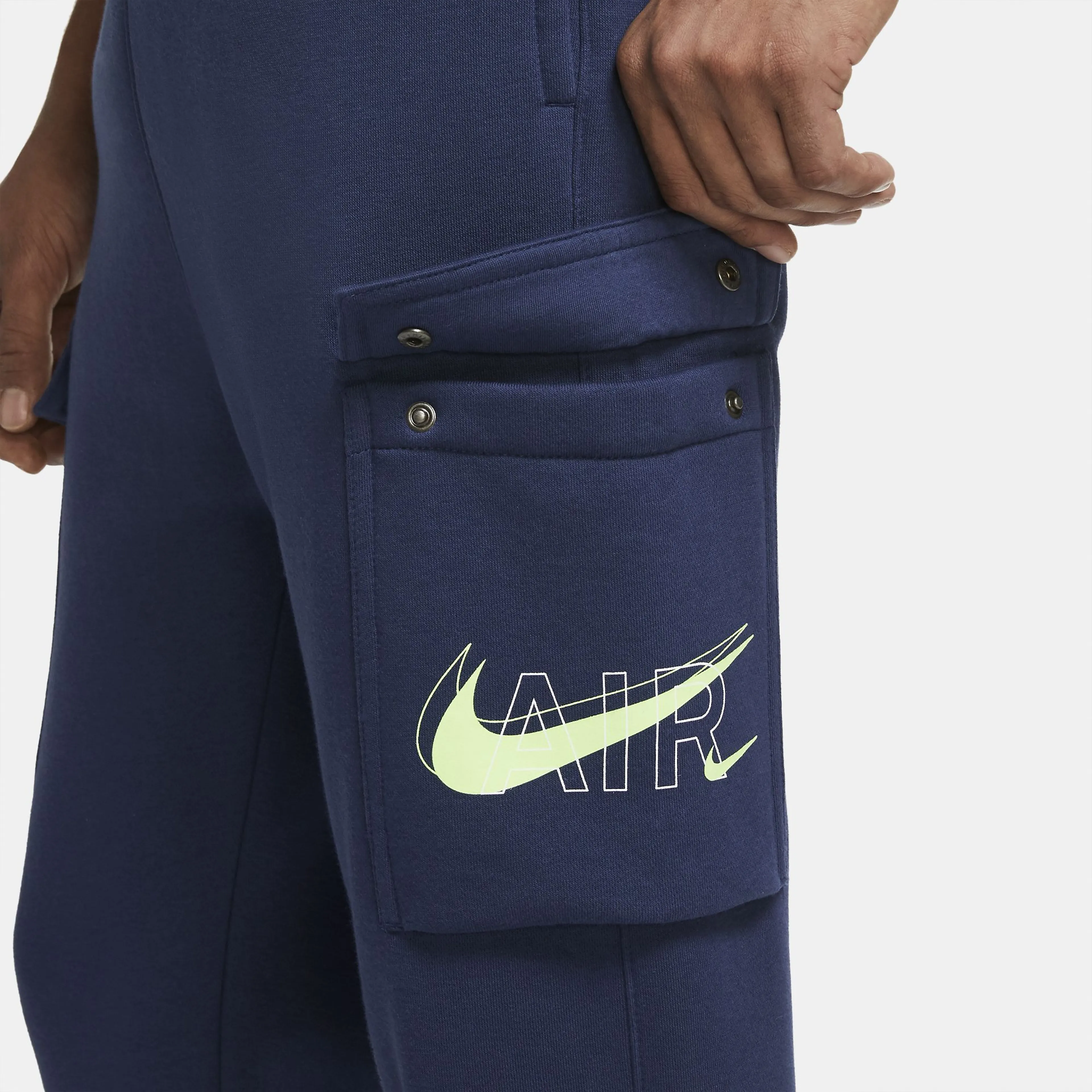 Sportswear Cargo Pants bukse herre